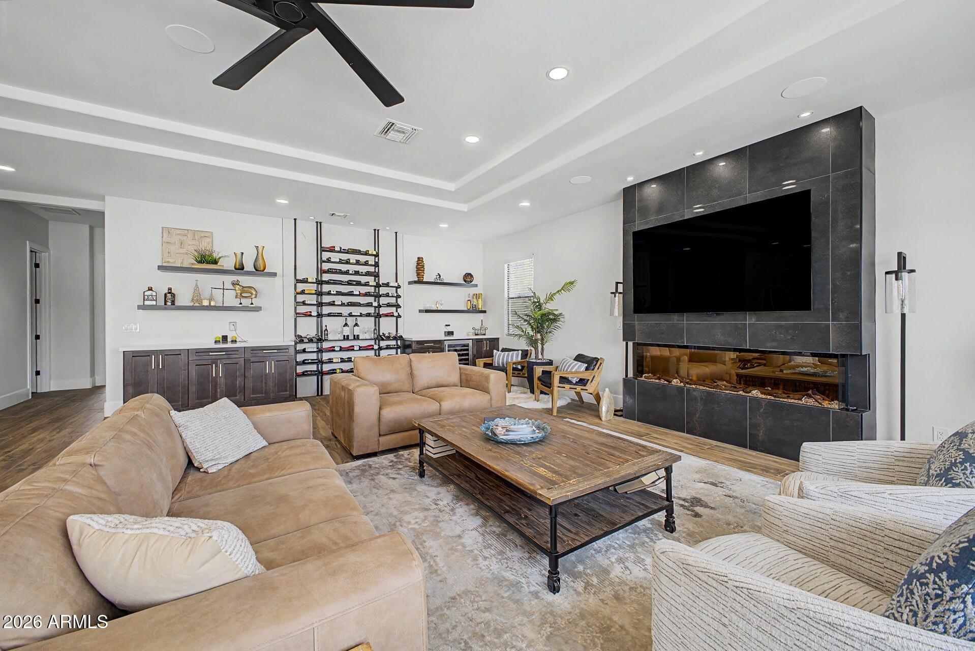 Rio Verde Foothills - Residential