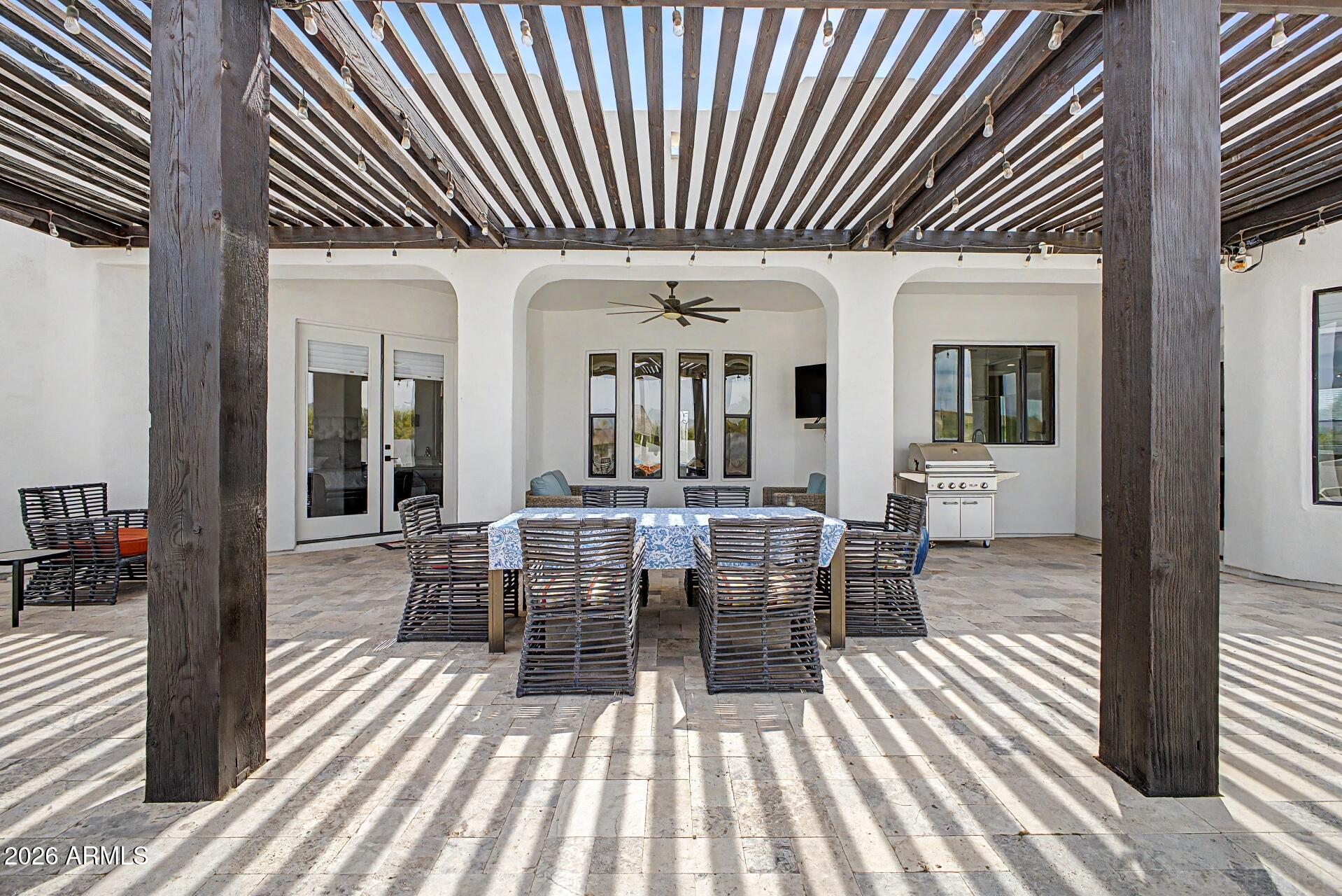 Rio Verde Foothills - Residential