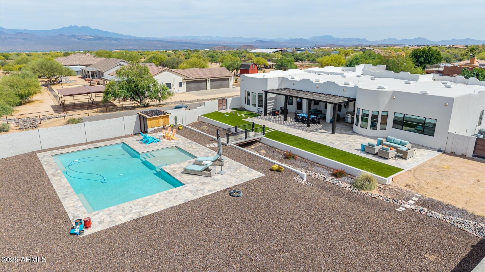 Rio Verde Foothills - Residential