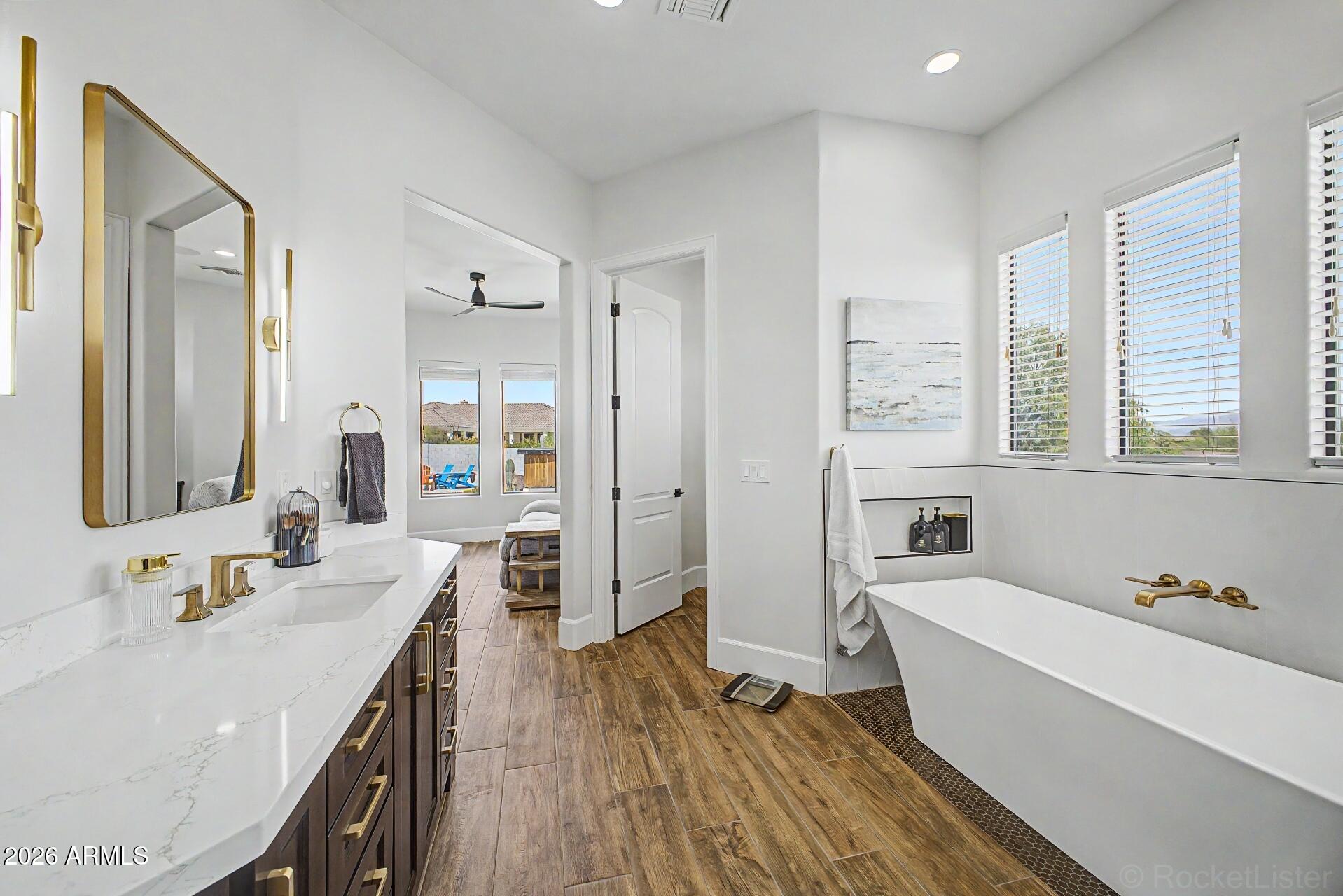 Rio Verde Foothills - Residential