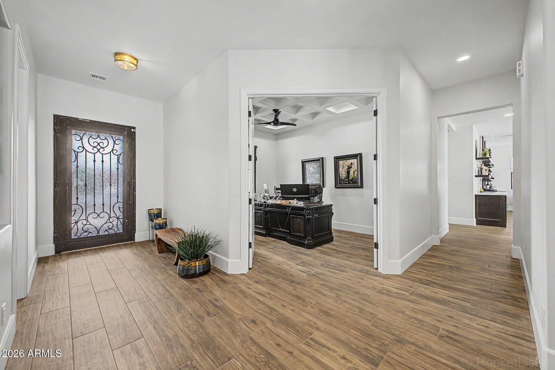 Rio Verde Foothills - Residential