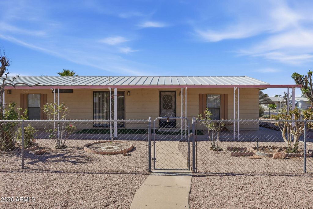 Photo of 1101 S 97th Street, Mesa, AZ 85208 (MLS # 6997897)