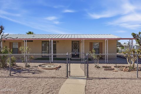 1101 S 97TH Street Mesa AZ 85208