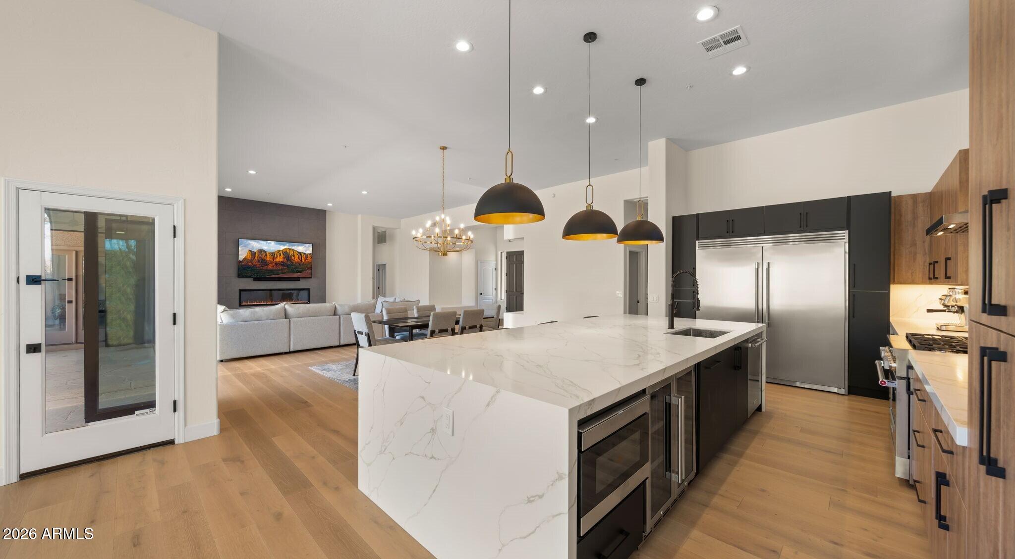 Scottsdale, Arizona, 85259, United States, 4 Bedrooms Bedrooms, ,3 BathroomsBathrooms,Residential,Active,2027287