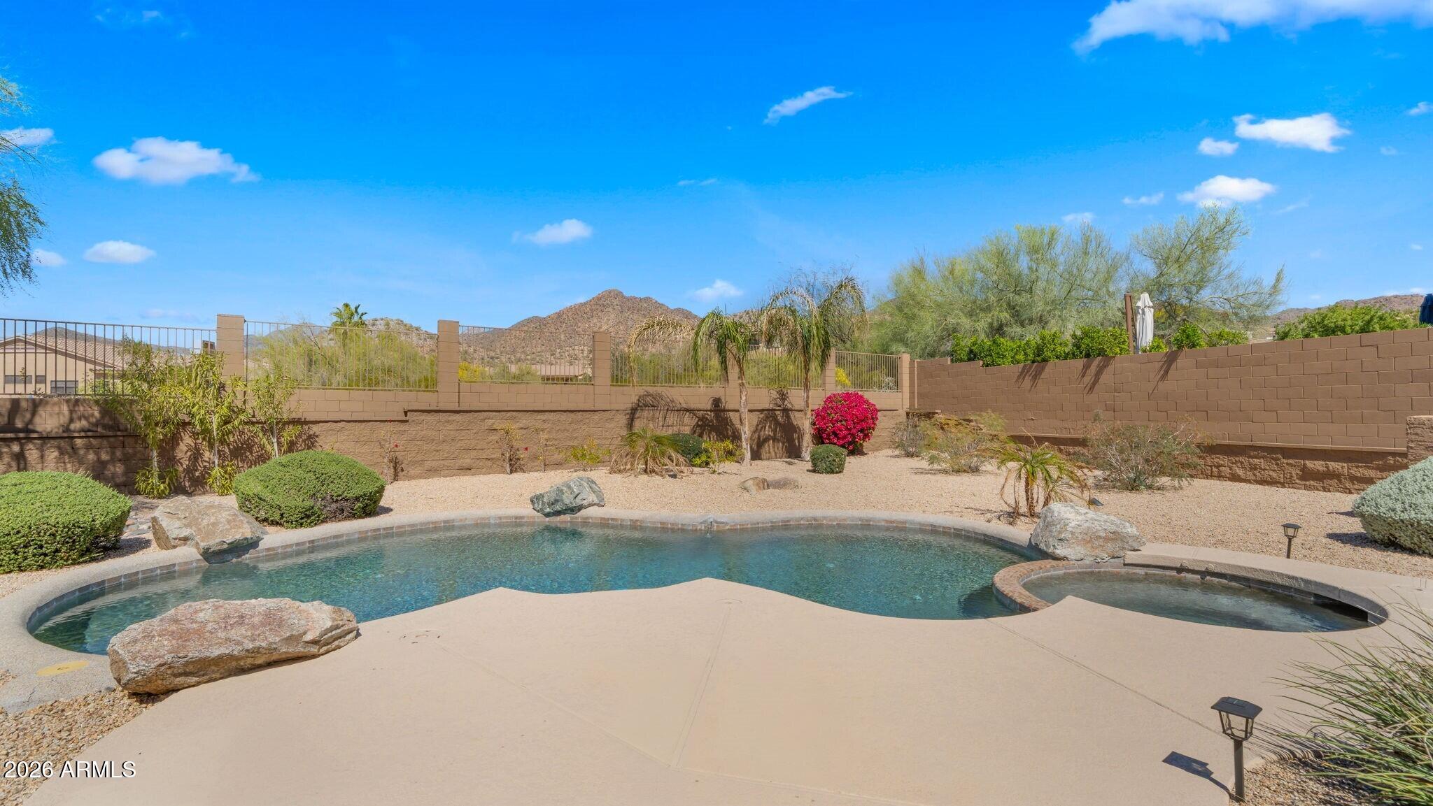 Scottsdale, Arizona, 85259, United States, 4 Bedrooms Bedrooms, ,3 BathroomsBathrooms,Residential,Active,2027287