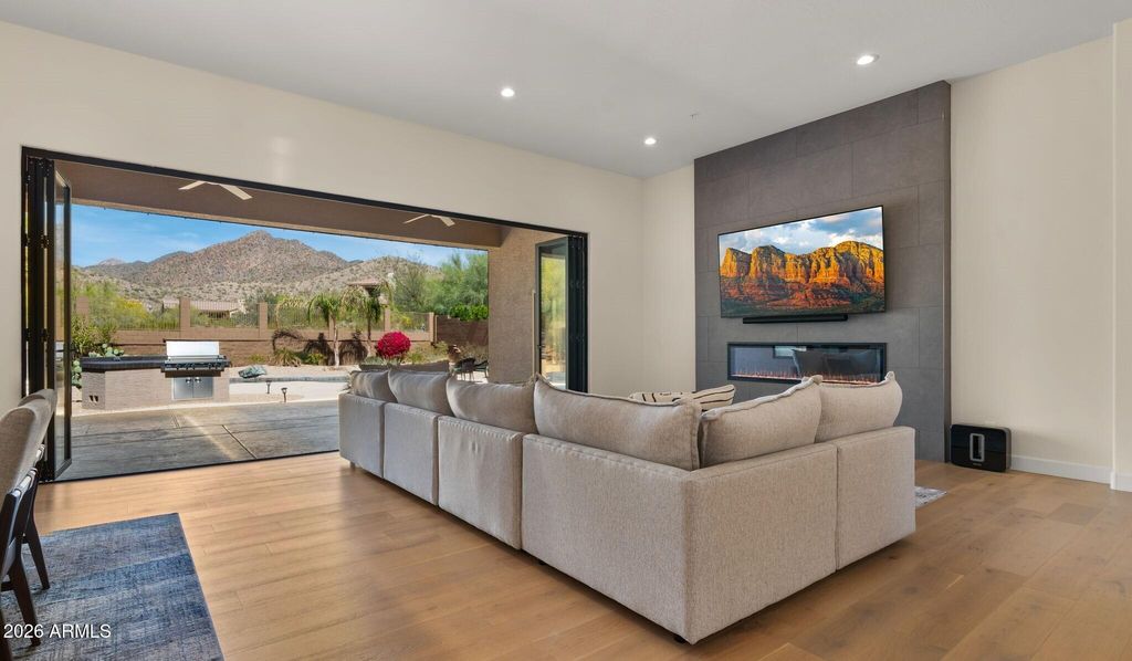 Photo of 13144 E Lupine Avenue, Scottsdale, AZ 85259 (MLS # 6997228)