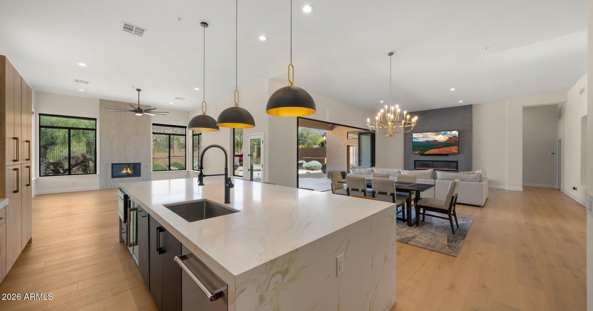 Scottsdale, Arizona, 85259, United States, 4 Bedrooms Bedrooms, ,3 BathroomsBathrooms,Residential,Active,2027287