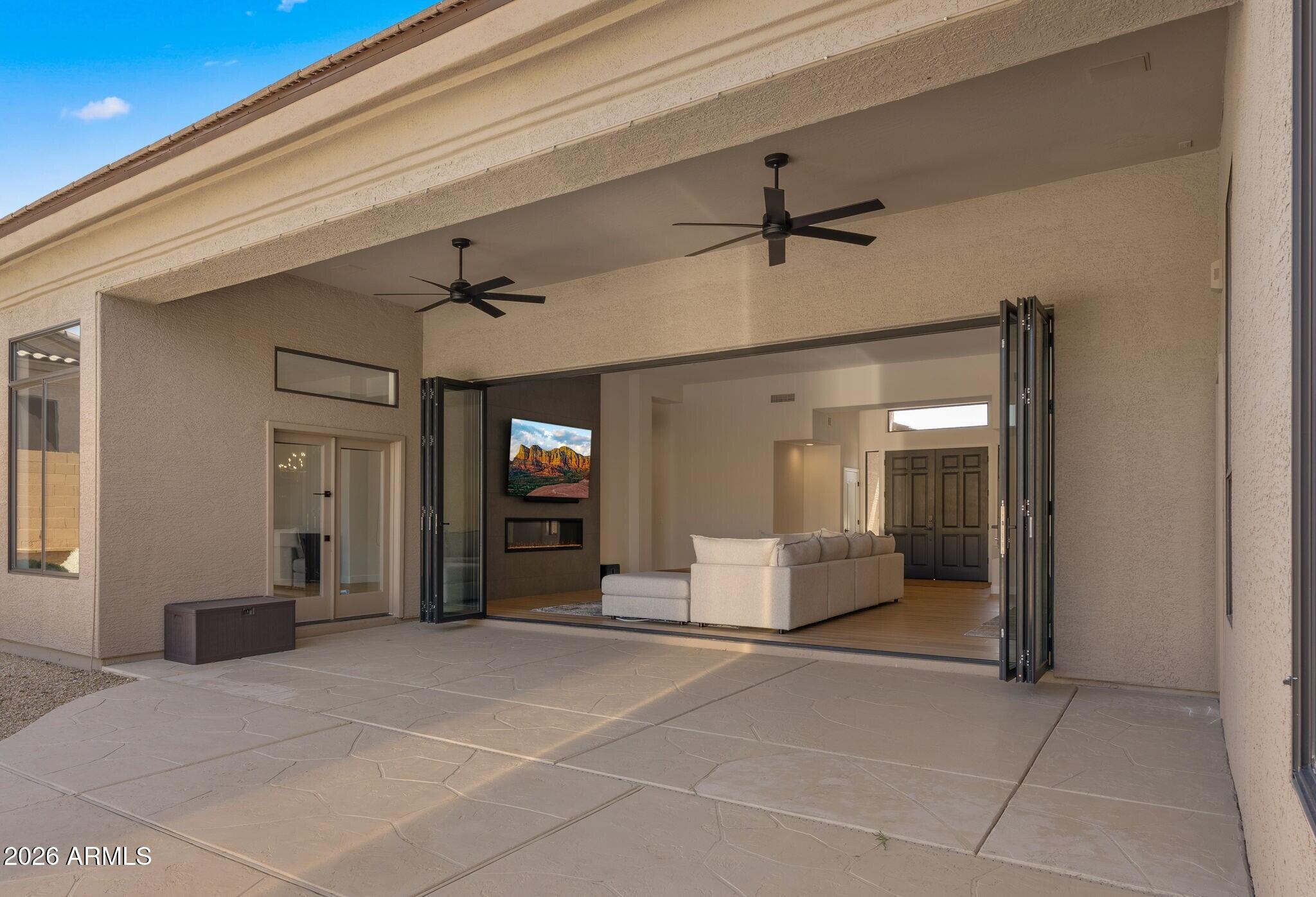 Scottsdale, Arizona, 85259, United States, 4 Bedrooms Bedrooms, ,3 BathroomsBathrooms,Residential,Active,2027287