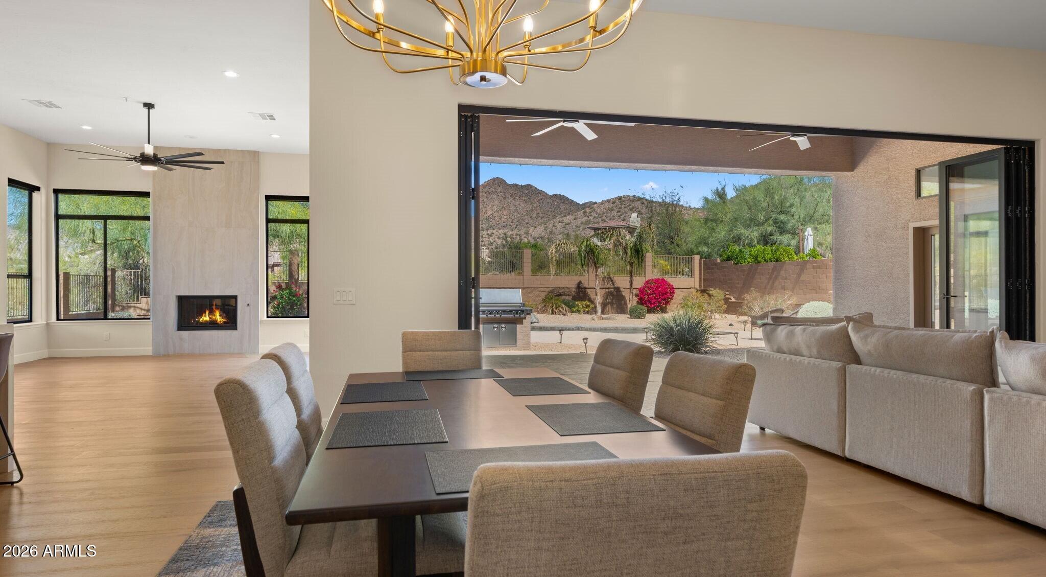 Scottsdale, Arizona, 85259, United States, 4 Bedrooms Bedrooms, ,3 BathroomsBathrooms,Residential,Active,2027287