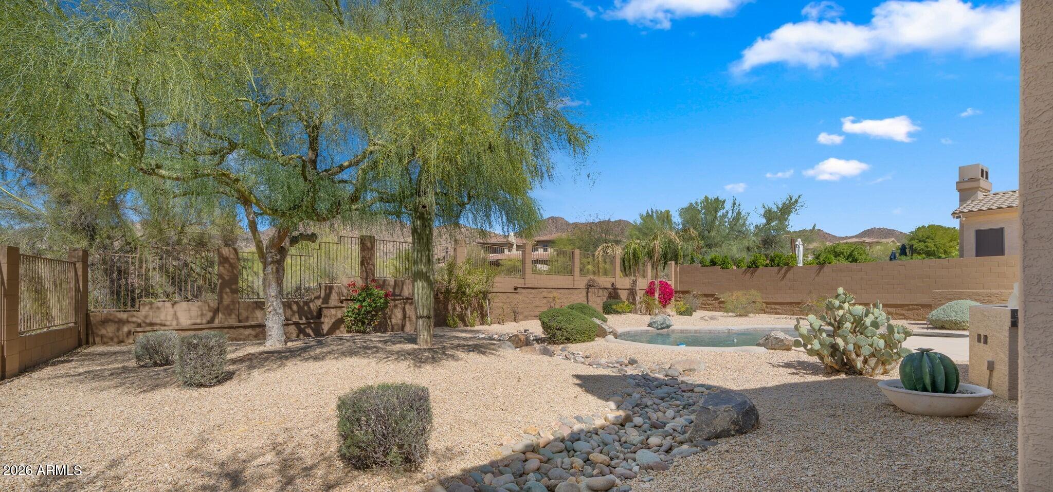 Scottsdale, Arizona, 85259, United States, 4 Bedrooms Bedrooms, ,3 BathroomsBathrooms,Residential,Active,2027287