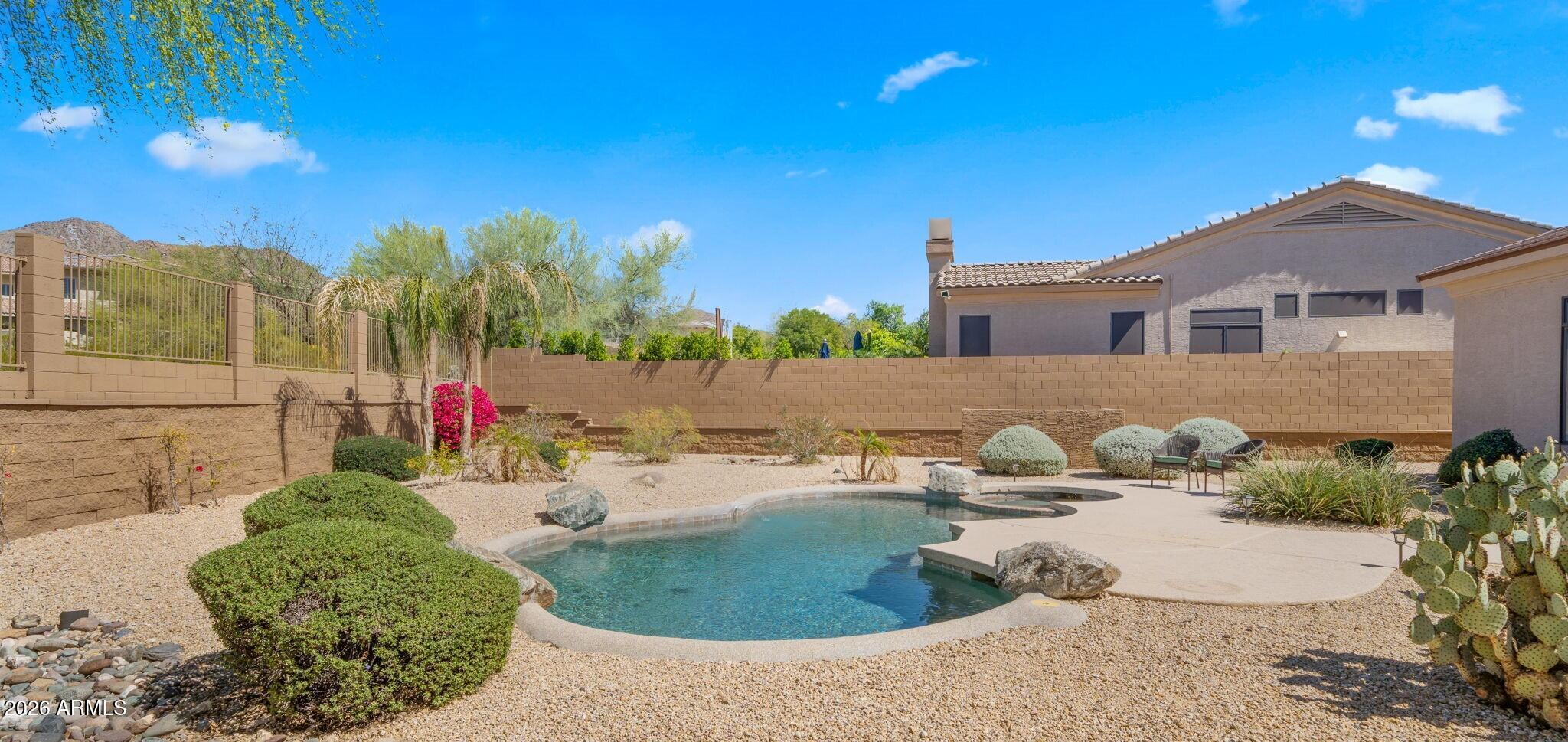 Scottsdale, Arizona, 85259, United States, 4 Bedrooms Bedrooms, ,3 BathroomsBathrooms,Residential,Active,2027287