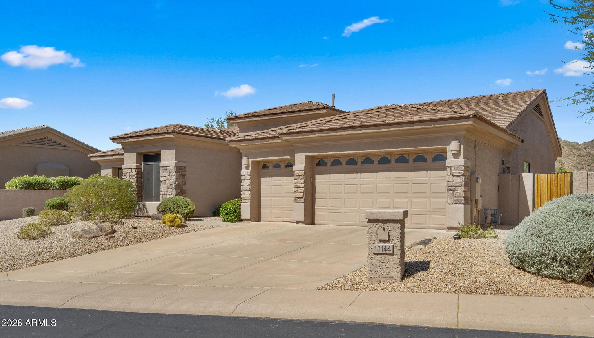Scottsdale, Arizona, 85259, United States, 4 Bedrooms Bedrooms, ,3 BathroomsBathrooms,Residential,Active,2027287