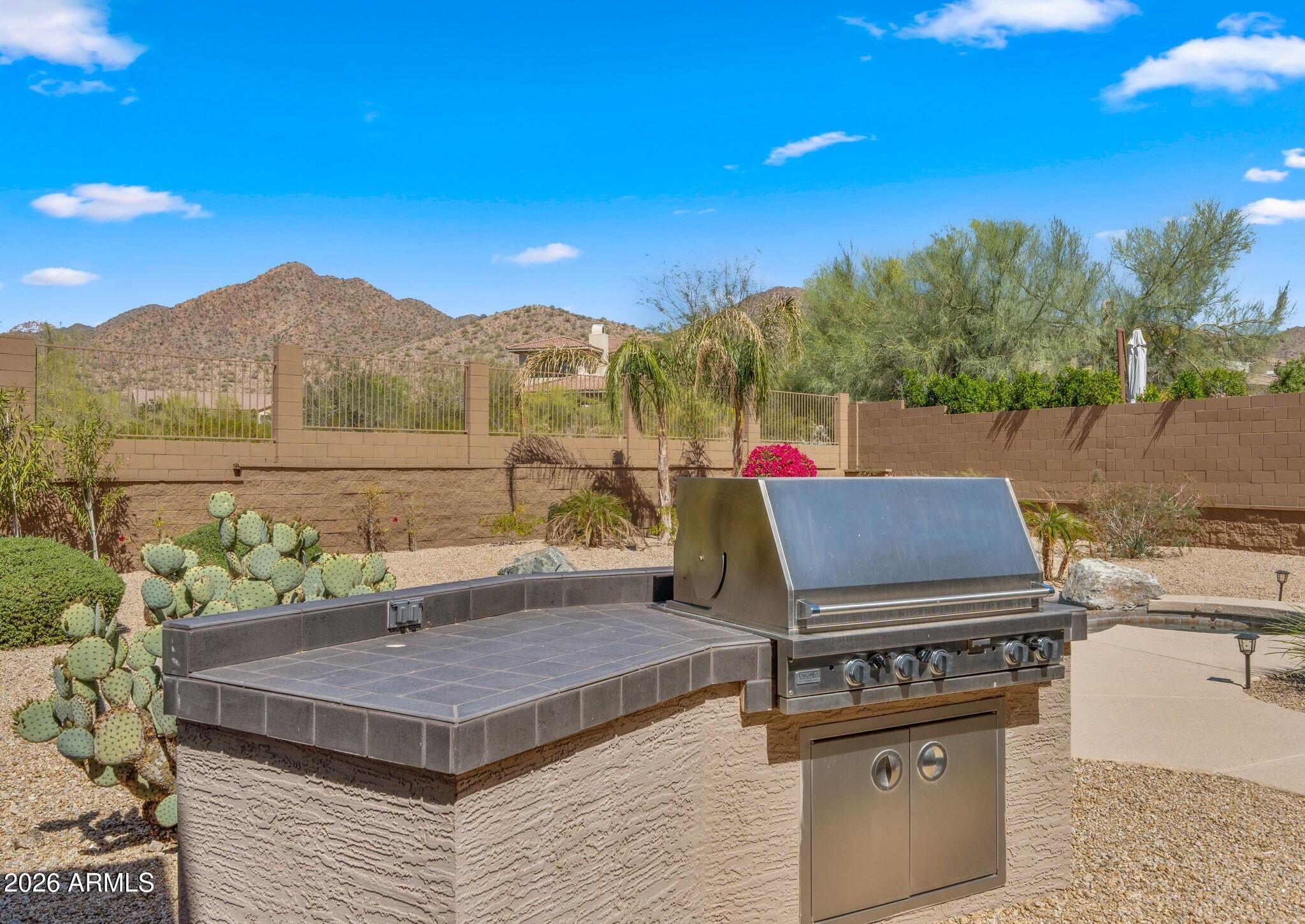 Scottsdale, Arizona, 85259, United States, 4 Bedrooms Bedrooms, ,3 BathroomsBathrooms,Residential,Active,2027287