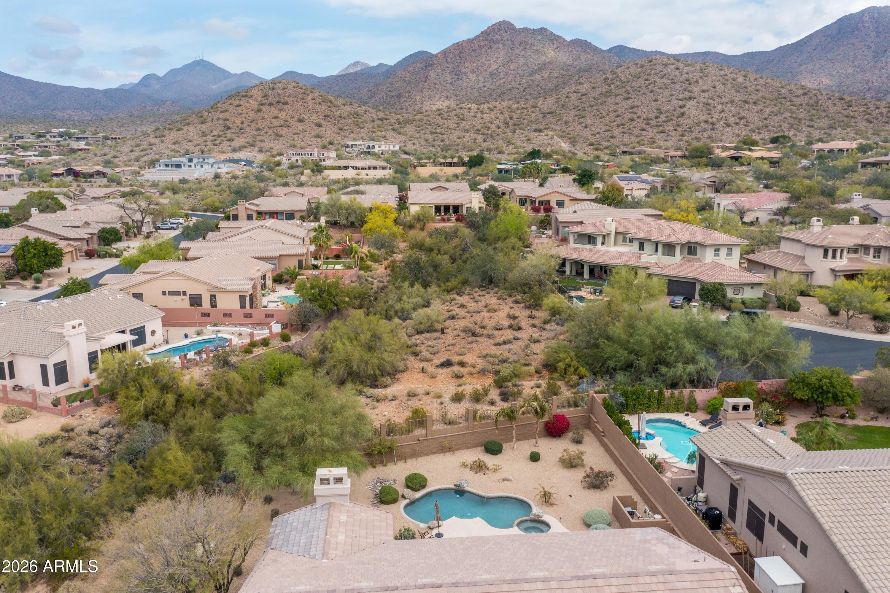 Scottsdale, Arizona, 85259, United States, 4 Bedrooms Bedrooms, ,3 BathroomsBathrooms,Residential,Active,2027287