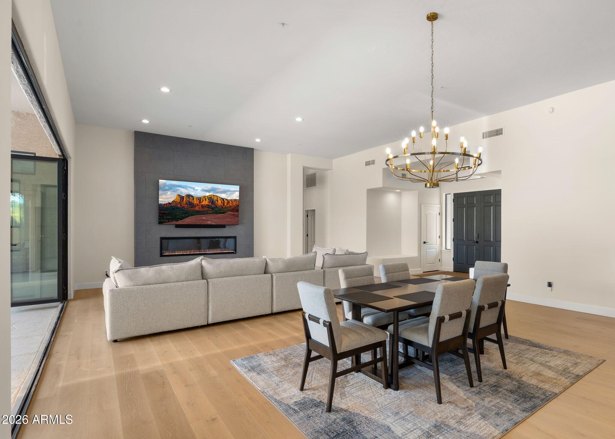 Scottsdale, Arizona, 85259, United States, 4 Bedrooms Bedrooms, ,3 BathroomsBathrooms,Residential,Active,2027287