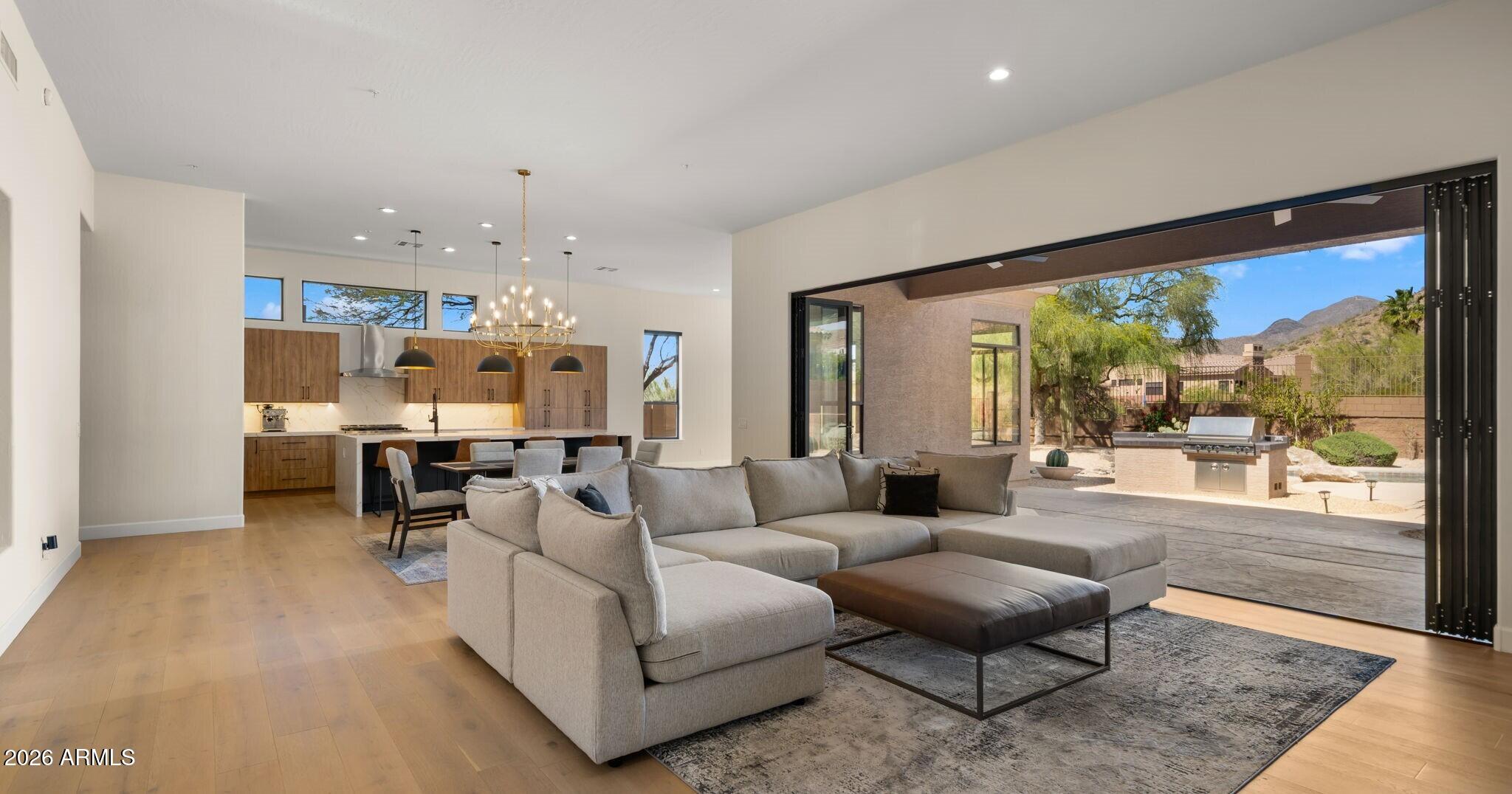 Scottsdale, Arizona, 85259, United States, 4 Bedrooms Bedrooms, ,3 BathroomsBathrooms,Residential,Active,2027287