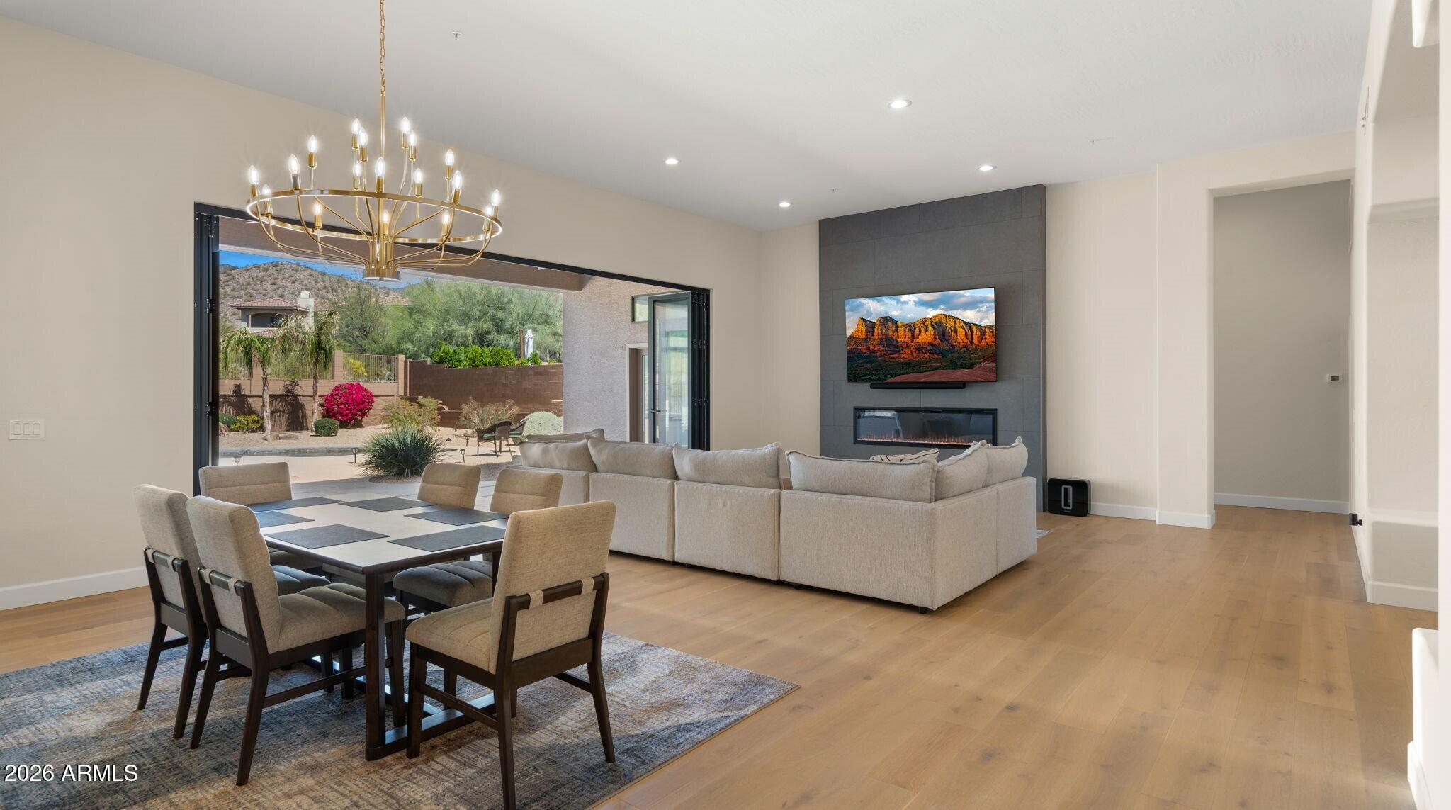 Scottsdale, Arizona, 85259, United States, 4 Bedrooms Bedrooms, ,3 BathroomsBathrooms,Residential,Active,2027287