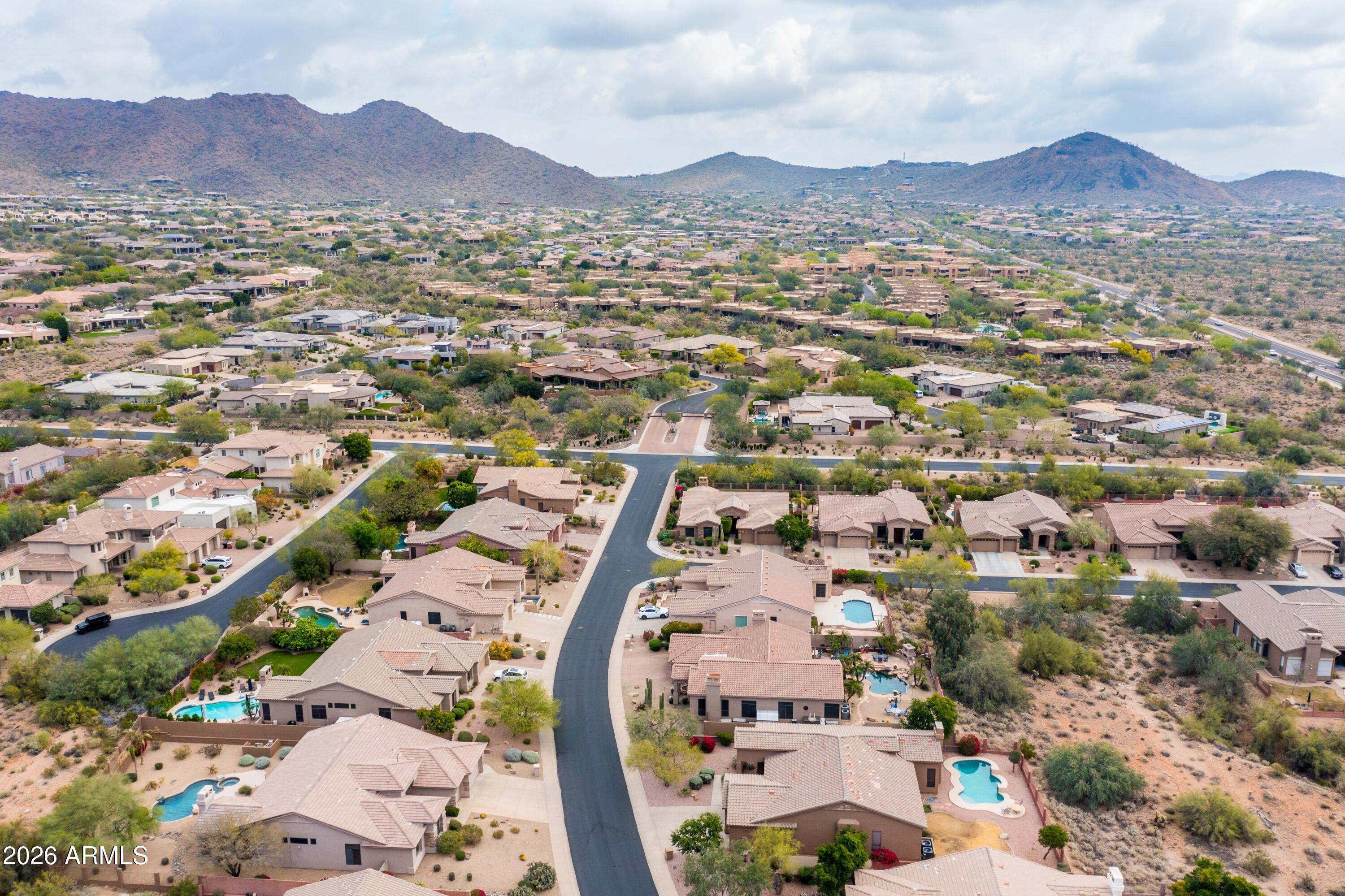 Scottsdale, Arizona, 85259, United States, 4 Bedrooms Bedrooms, ,3 BathroomsBathrooms,Residential,Active,2027287