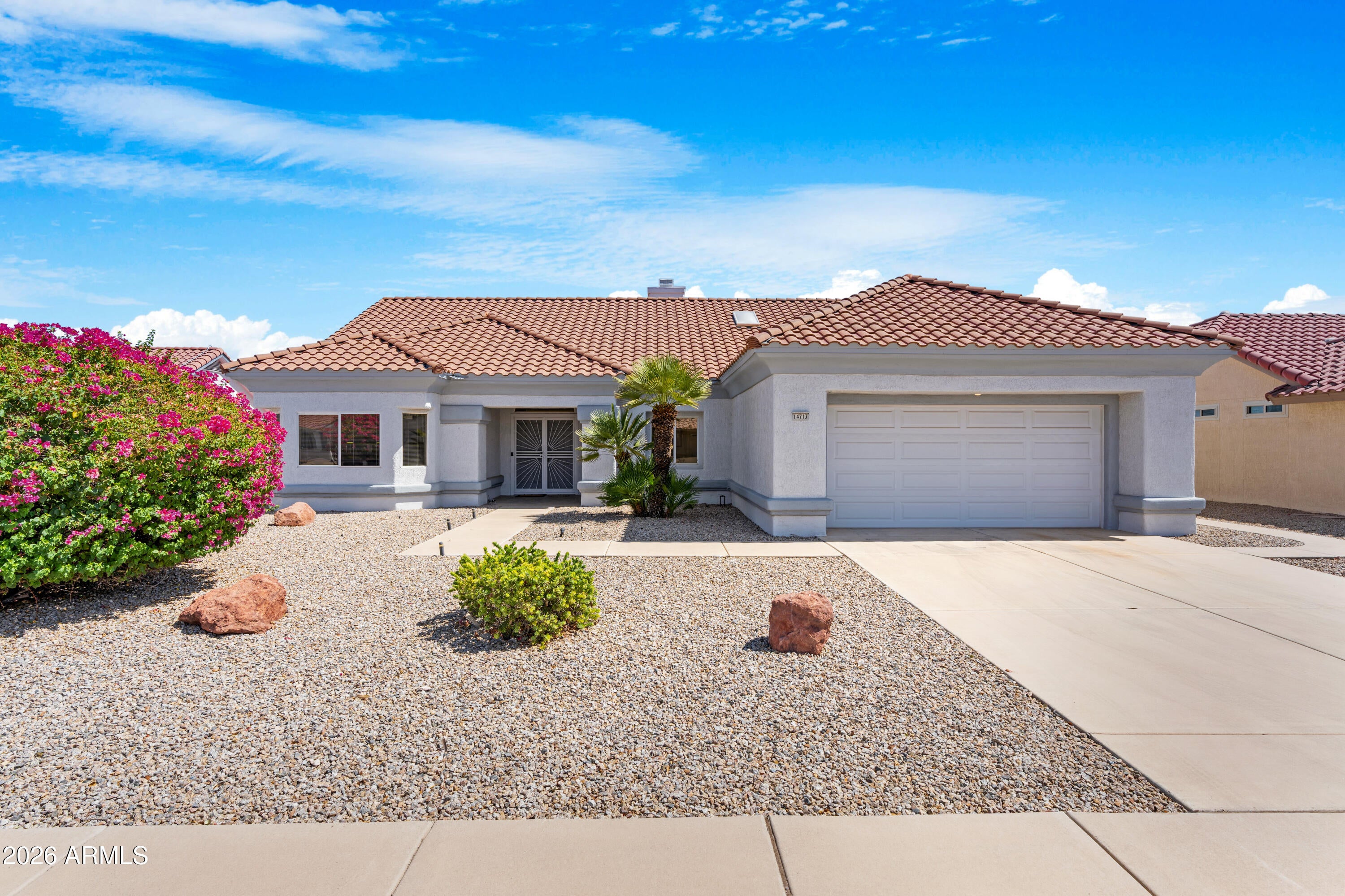 14713 W SENTINEL Drive