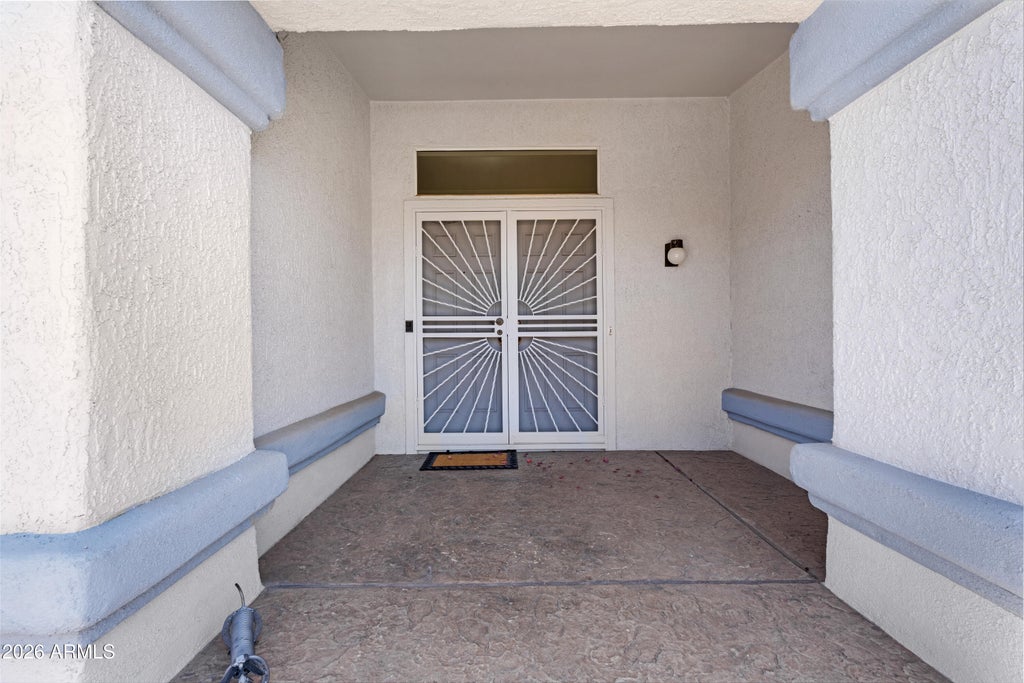 Photo of 14713 W Sentinel Drive, Sun City West, AZ 85375 (MLS # 7063617)