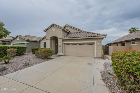 29922 N LITTLE LEAF Drive San Tan Valley AZ 85143