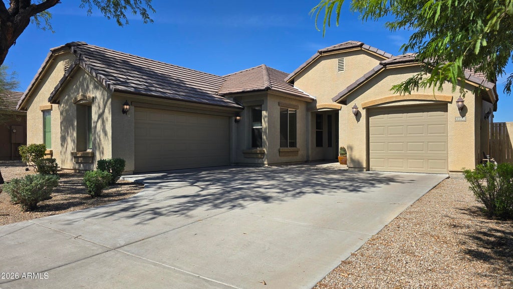 Photo of 13160 S 182nd Avenue, Goodyear, AZ 85338 (MLS # 7086517)