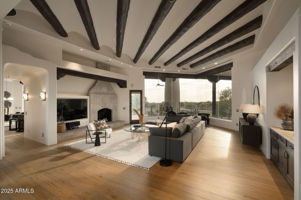 Photo of 10596 E Yearling Drive, Scottsdale, AZ 85255 (MLS # 6840453)