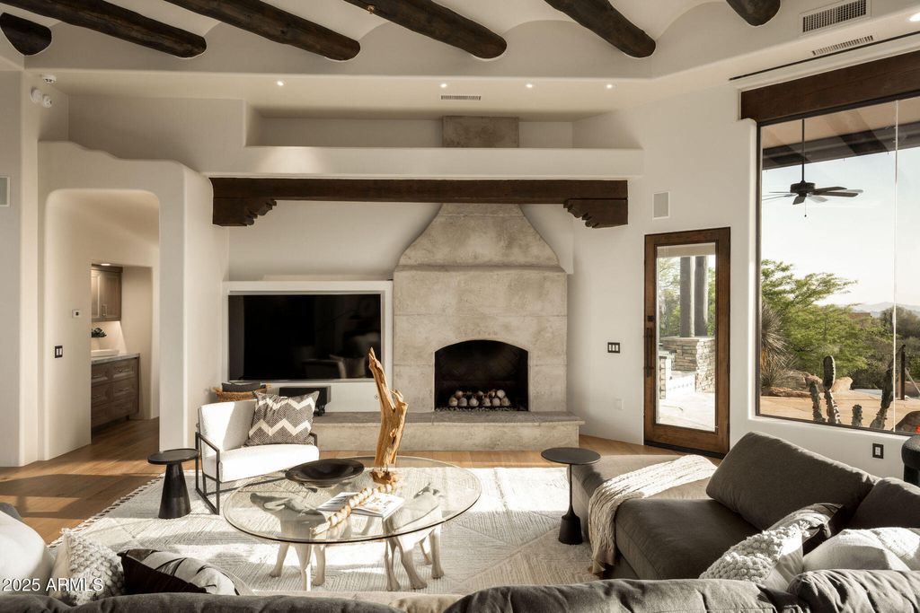 Photo of 10596 E Yearling Drive, Scottsdale, AZ 85255 (MLS # 6840453)