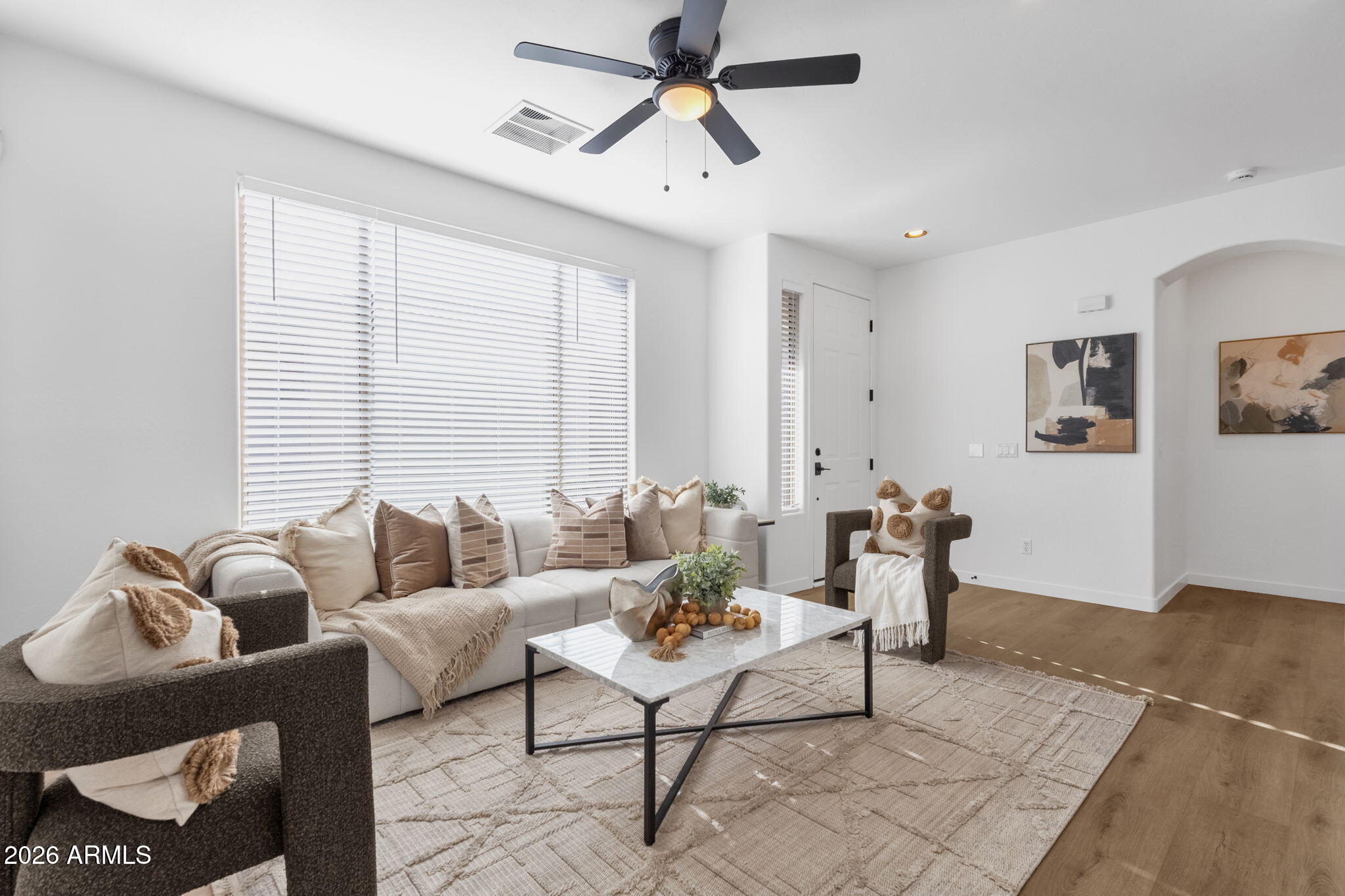 80 W WOOD Drive