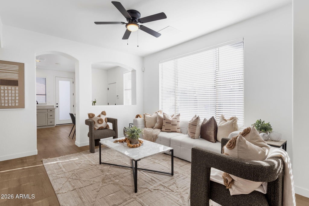 Photo of 80 W Wood Drive, Chandler, AZ 85248 (MLS # 7078015)