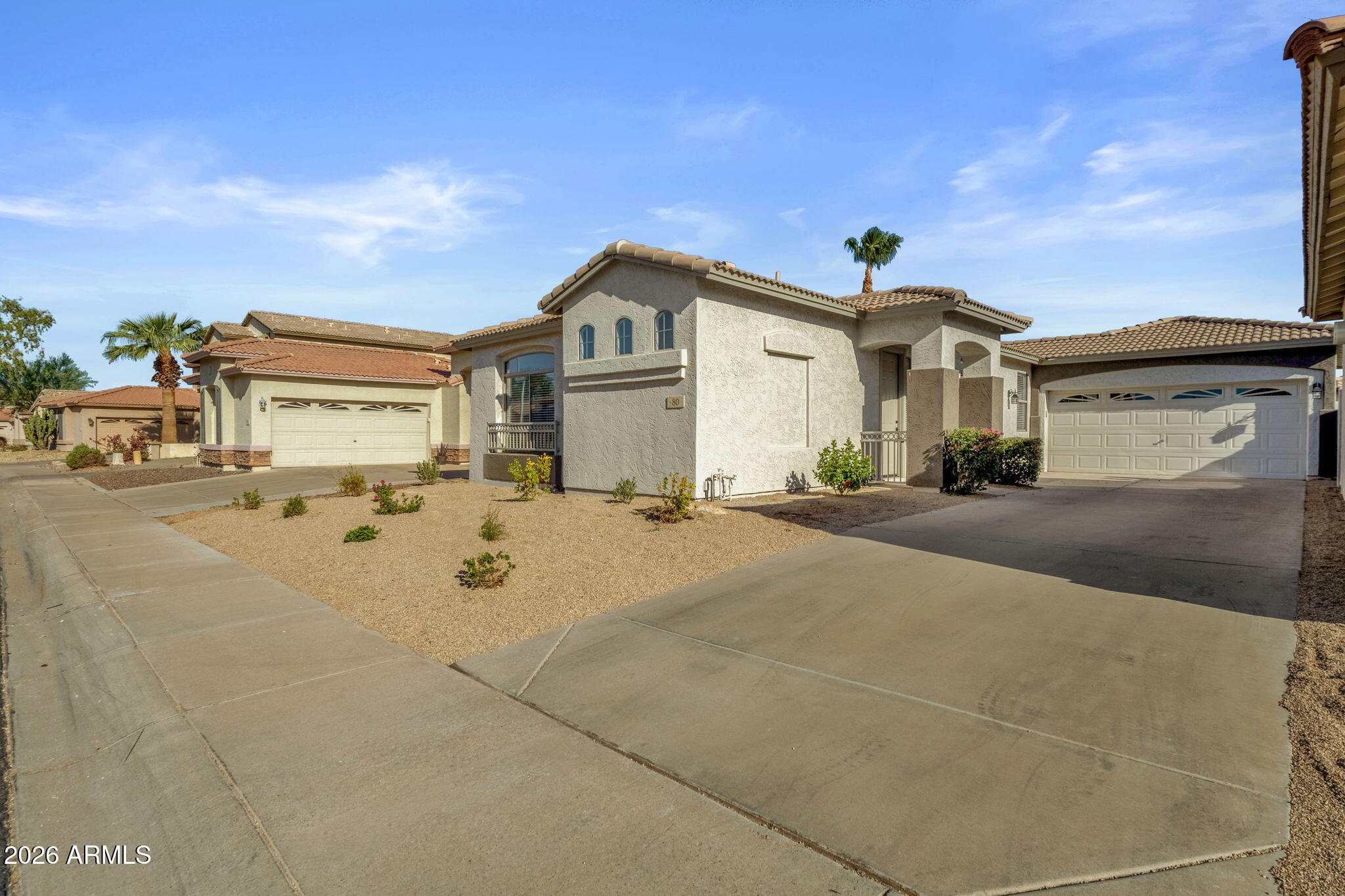 80 W WOOD Drive