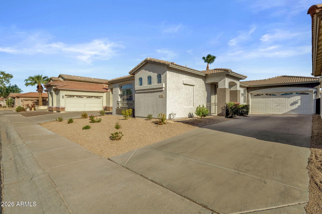 Photo of 80 W Wood Drive, Chandler, AZ 85248 (MLS # 7078015)