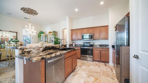 Photo of 10055 N 142nd Street #2250, Scottsdale, AZ 85259 (MLS # 6991326)