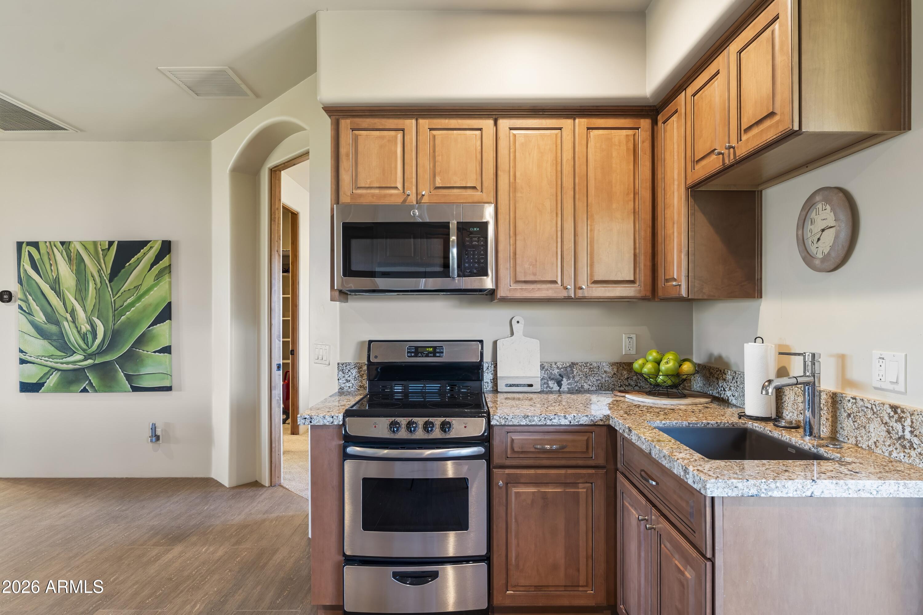 EAGLE GILBERT - Residential