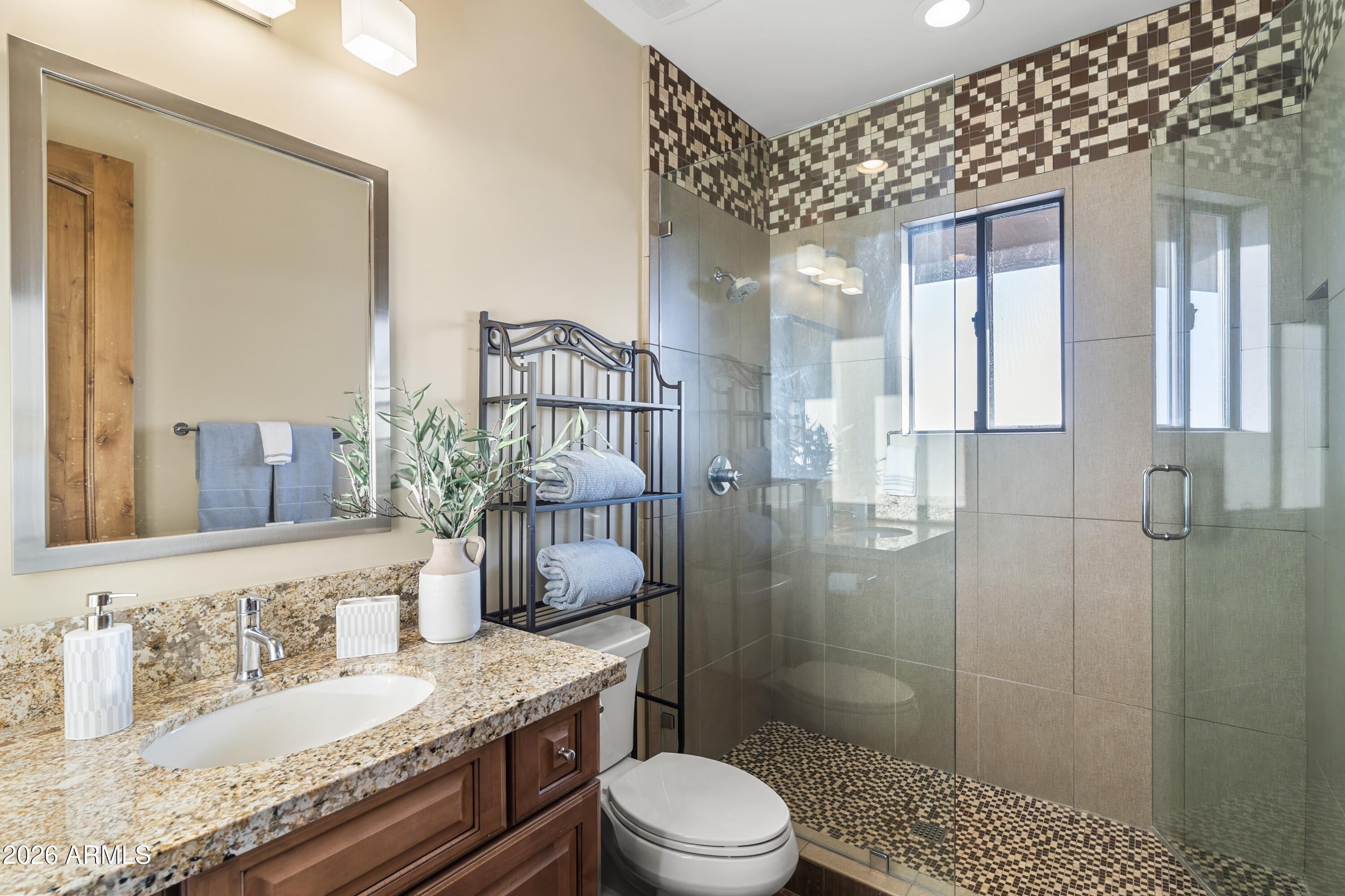 EAGLE GILBERT - Residential