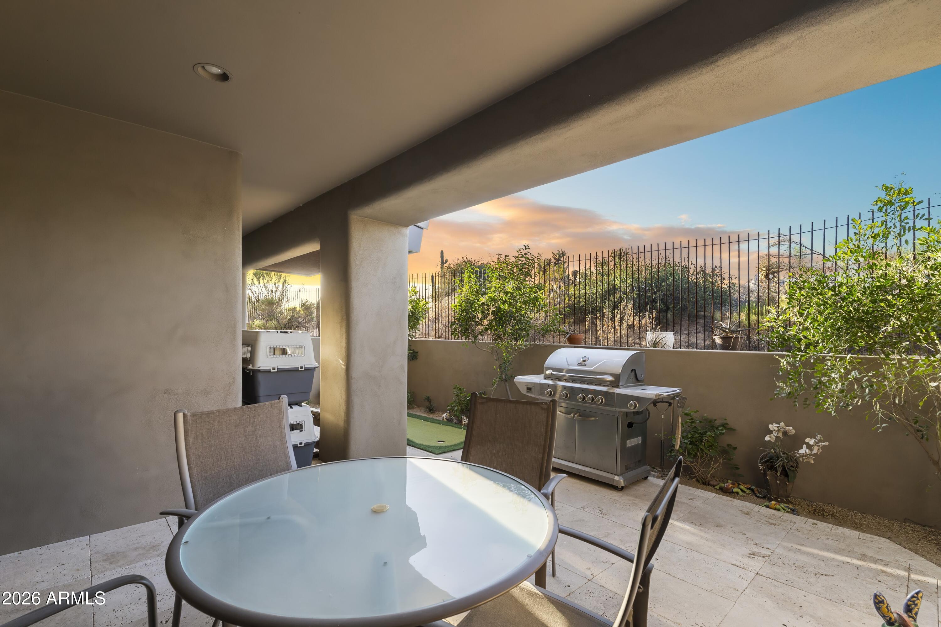 EAGLE GILBERT - Residential