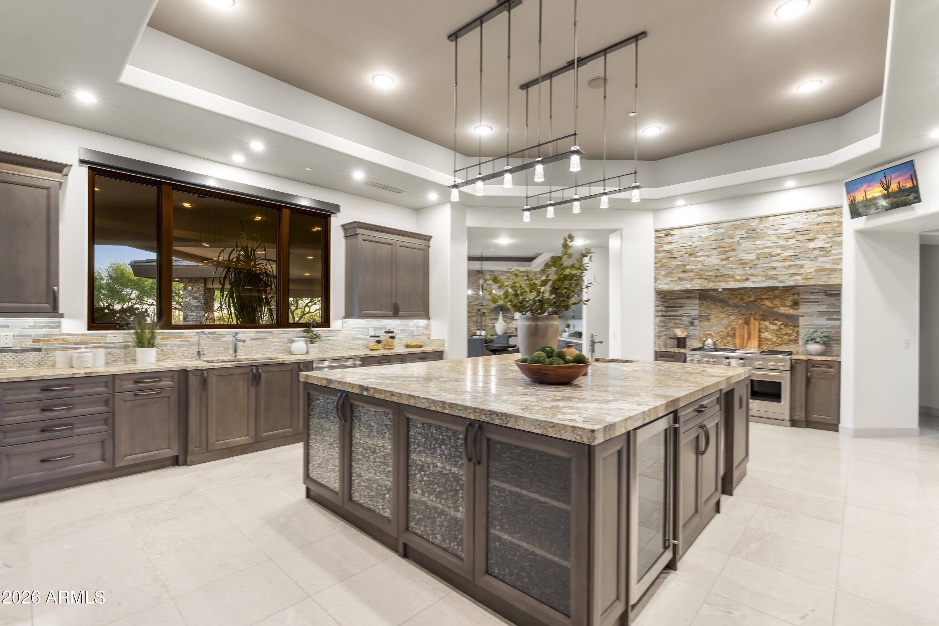 EAGLE GILBERT - Residential