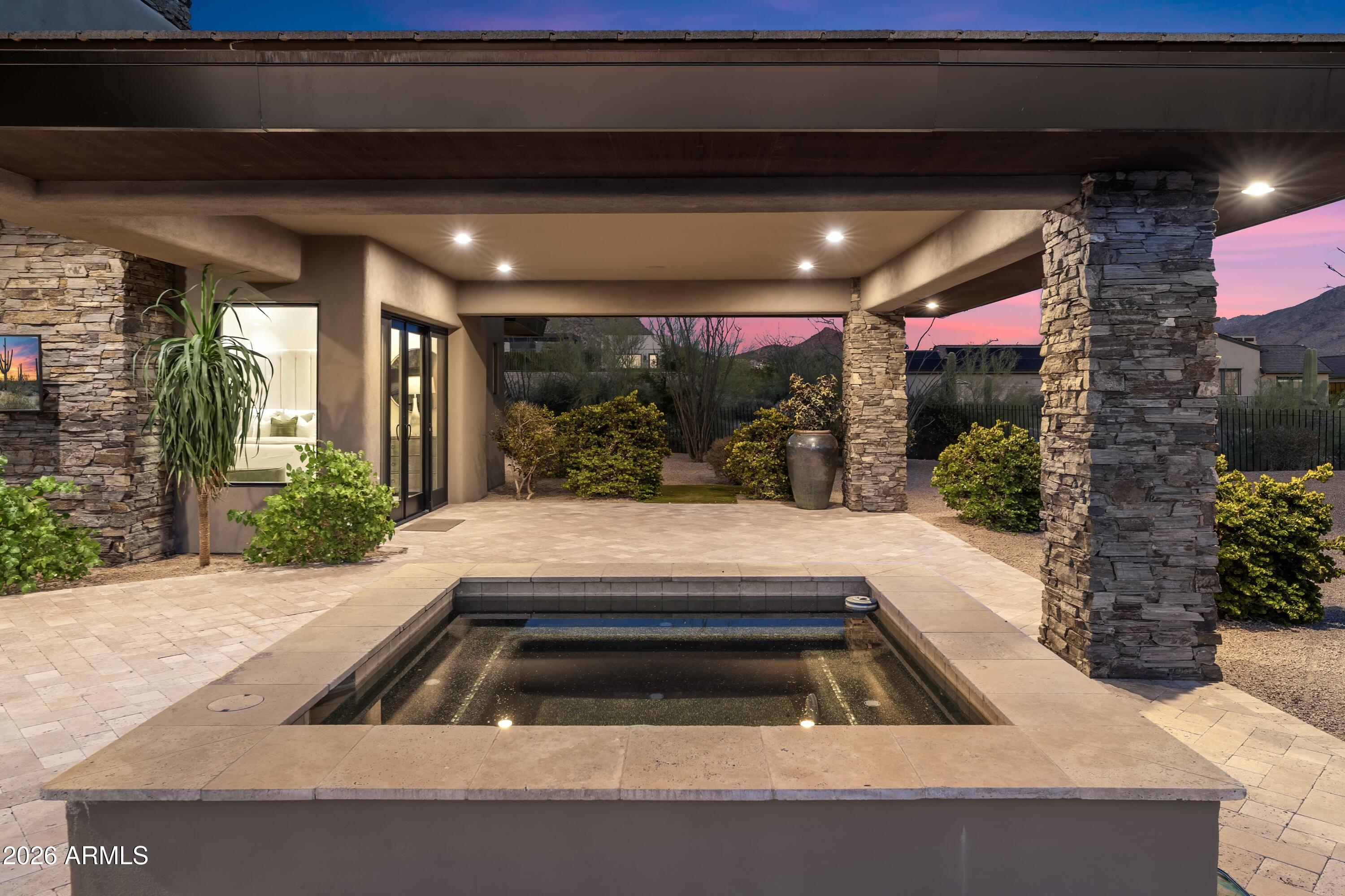 EAGLE GILBERT - Residential