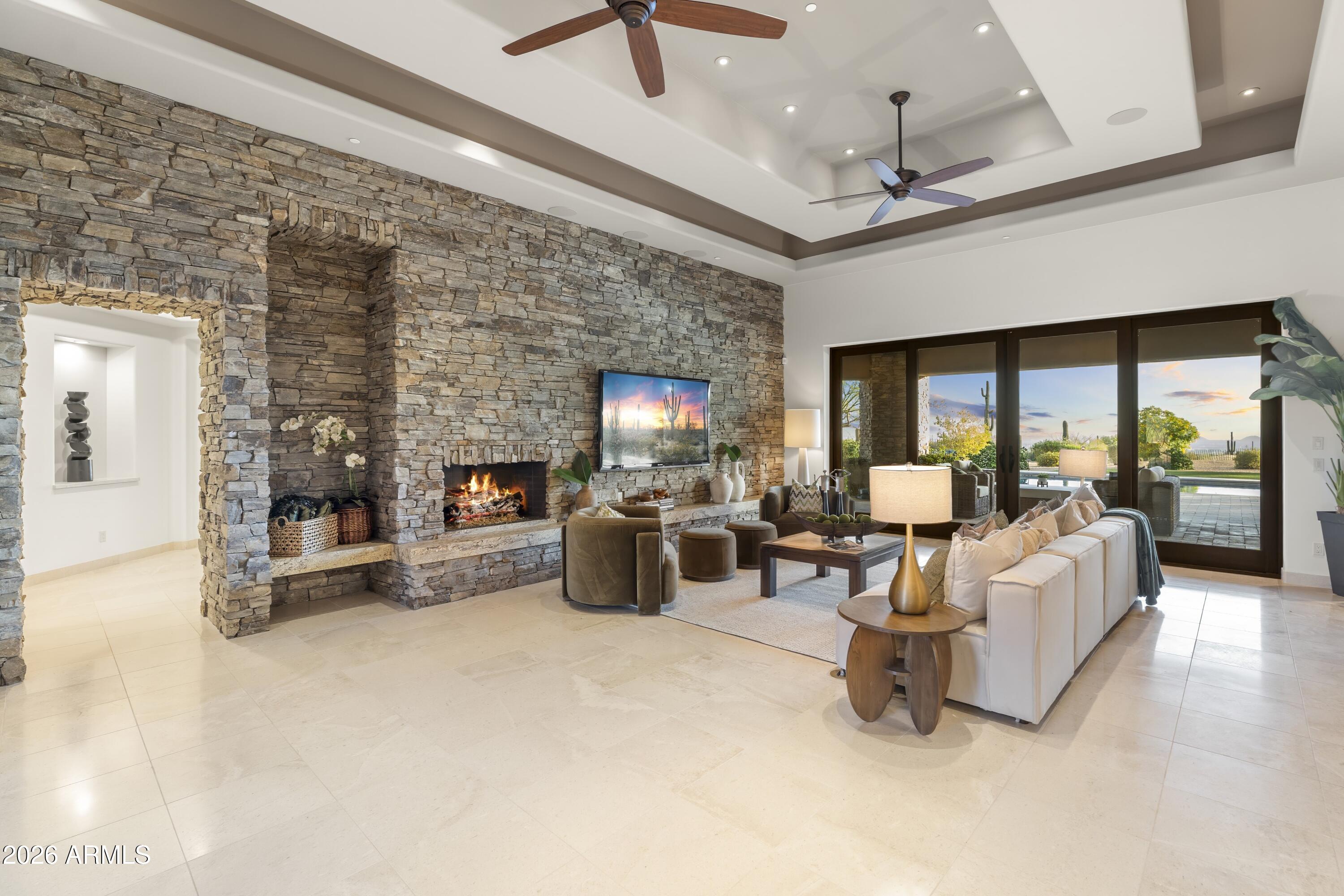 EAGLE GILBERT - Residential