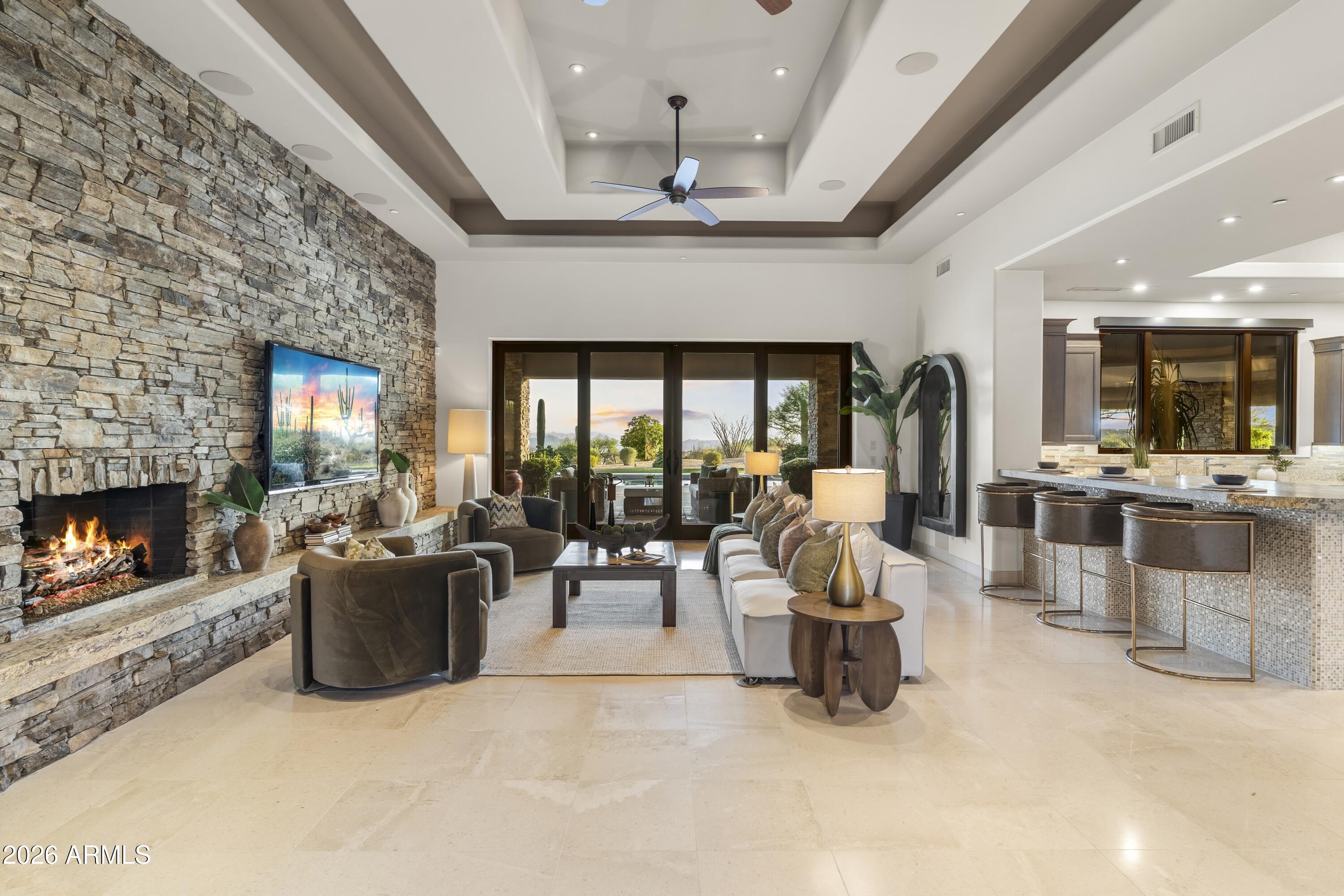 EAGLE GILBERT - Residential