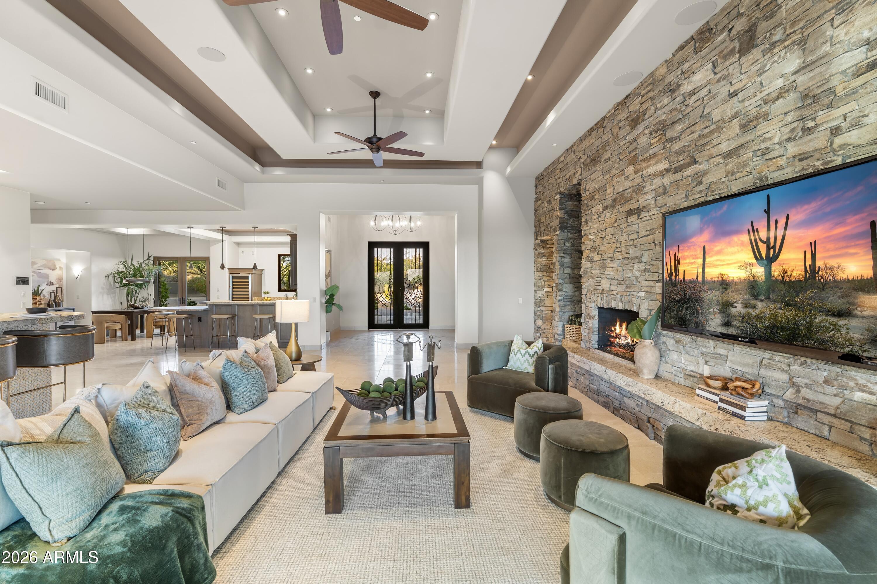EAGLE GILBERT - Residential