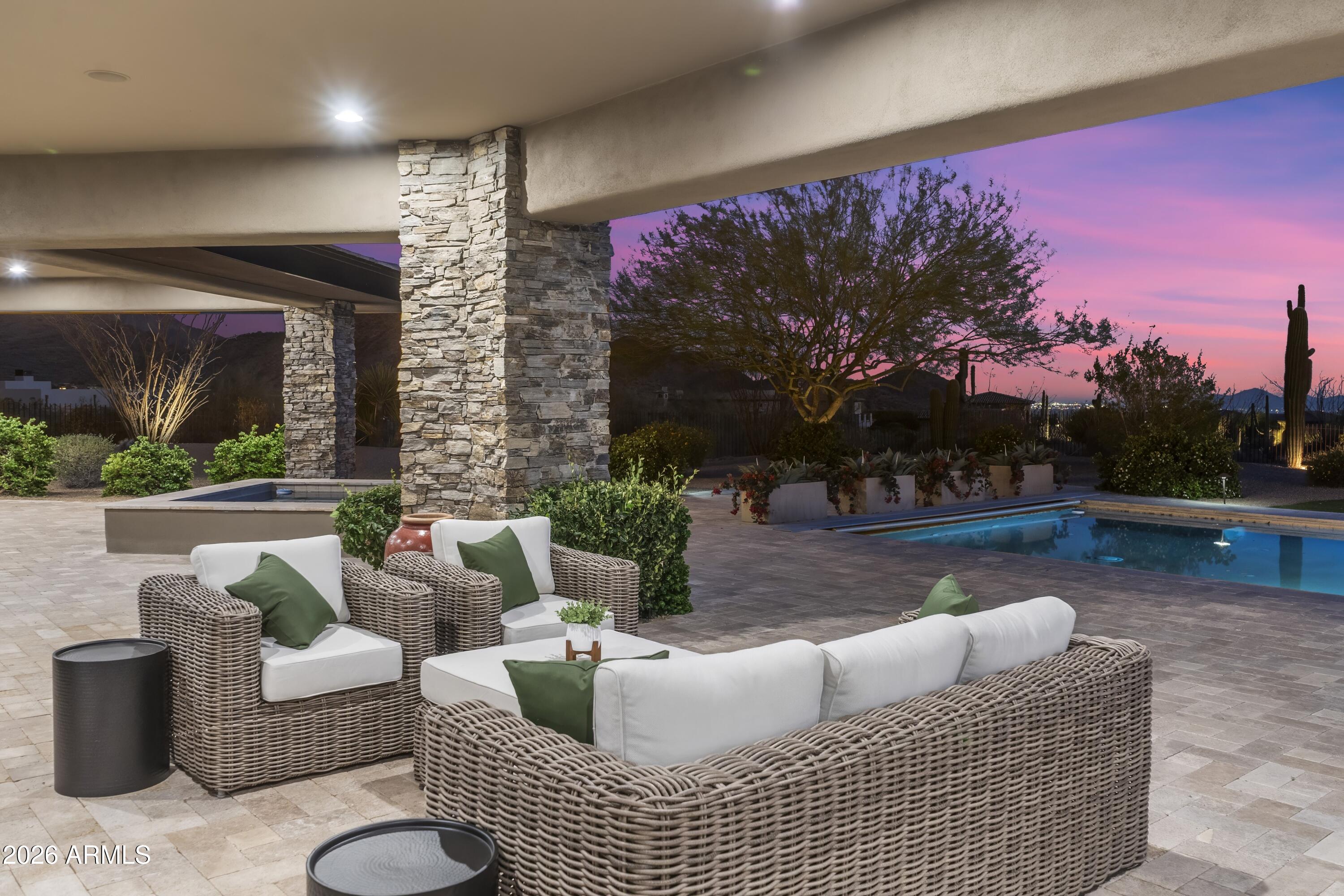 EAGLE GILBERT - Residential