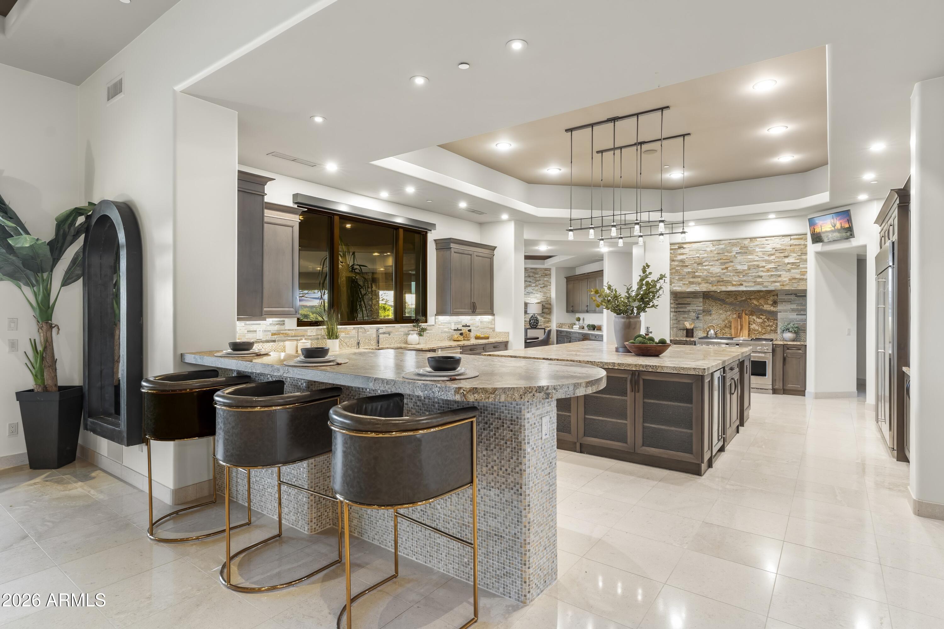 EAGLE GILBERT - Residential