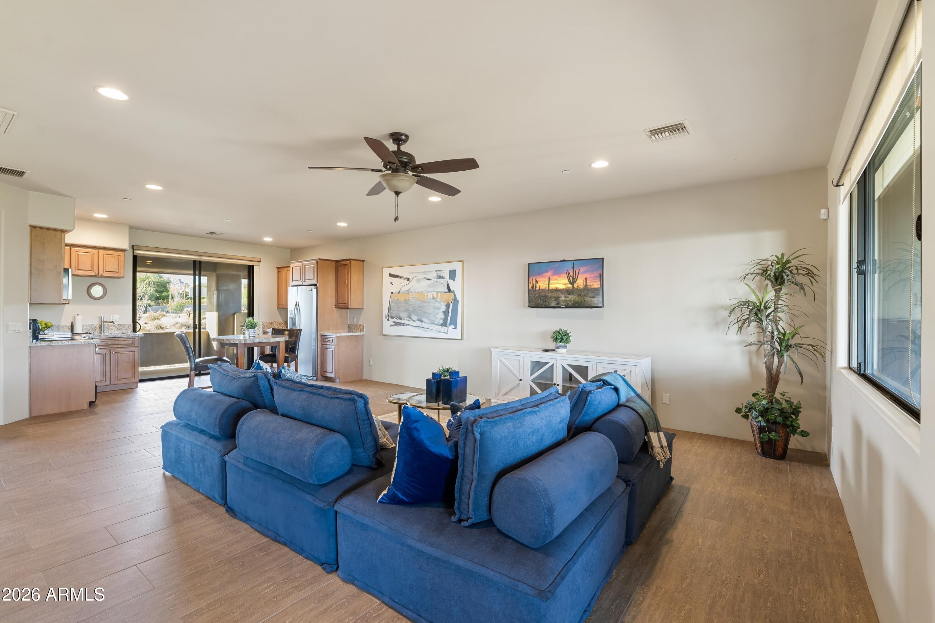 EAGLE GILBERT - Residential