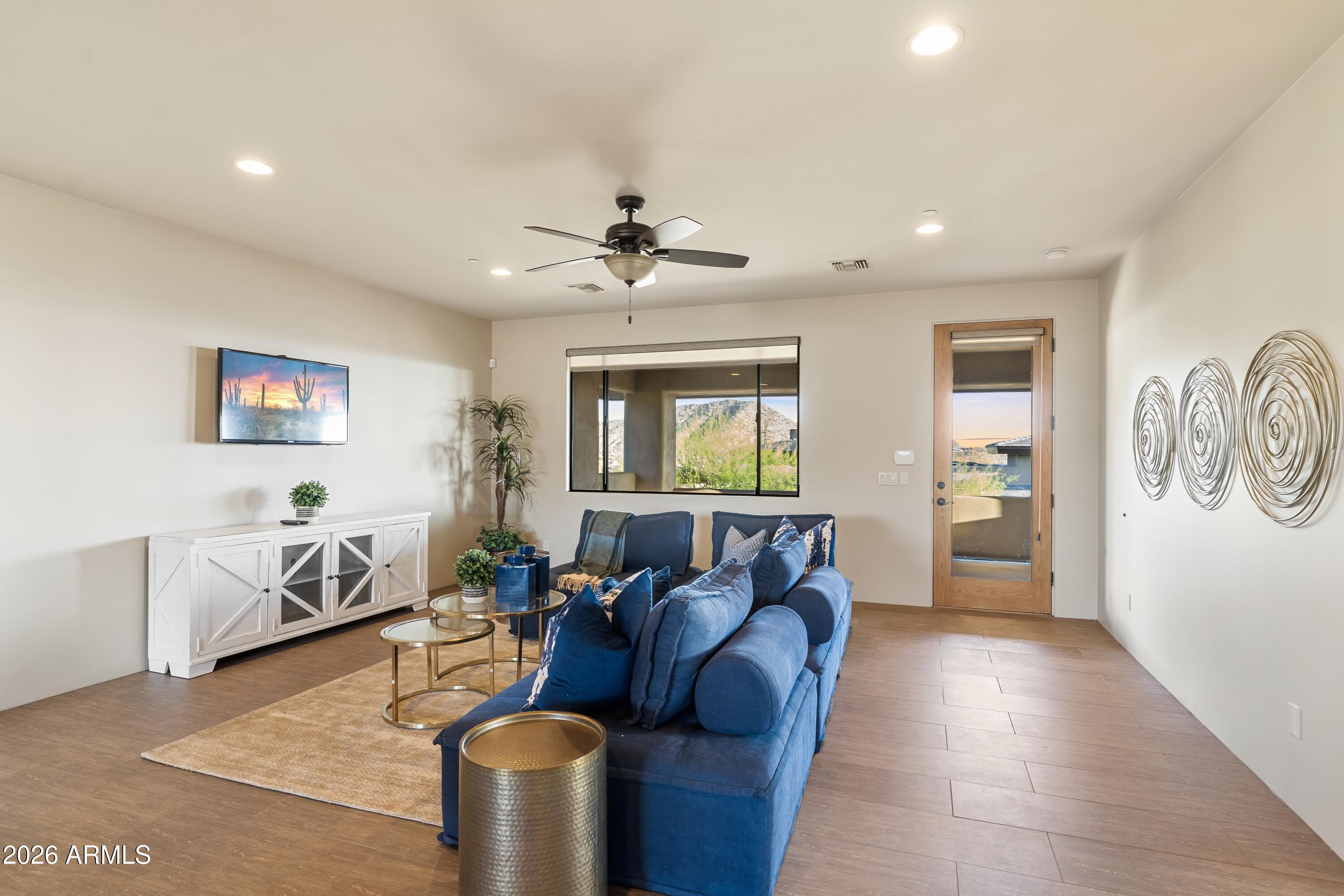 EAGLE GILBERT - Residential