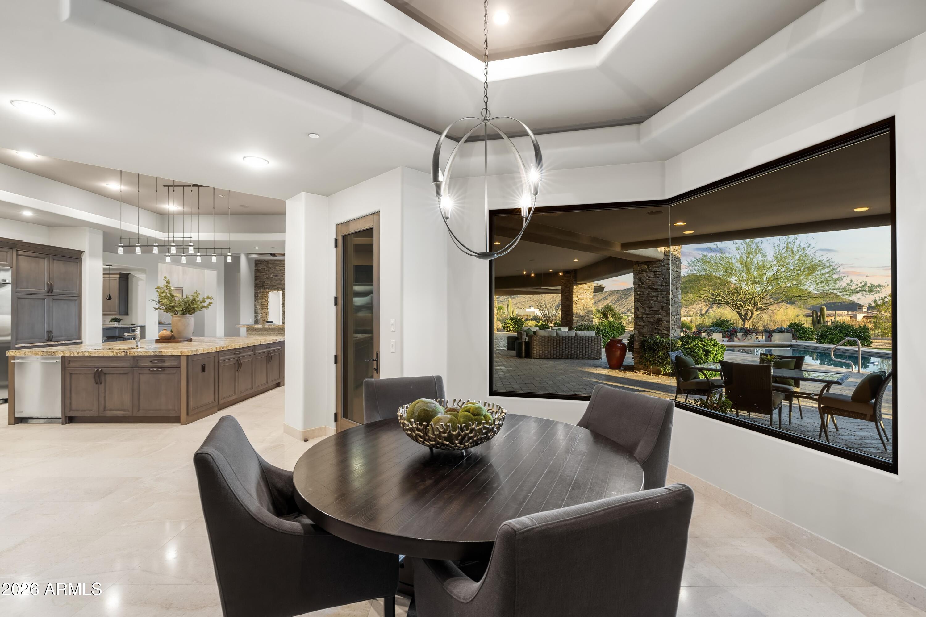 EAGLE GILBERT - Residential