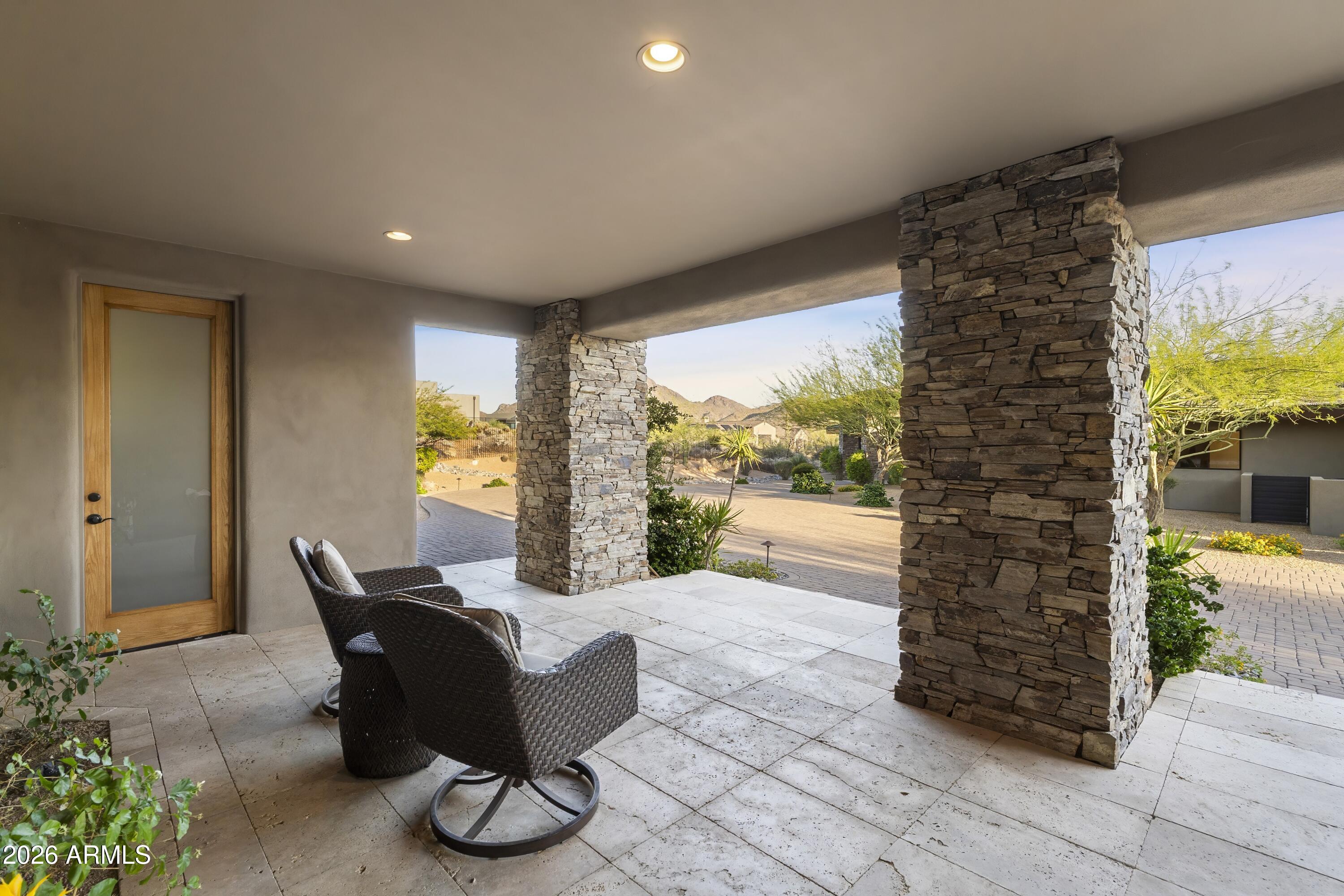 EAGLE GILBERT - Residential