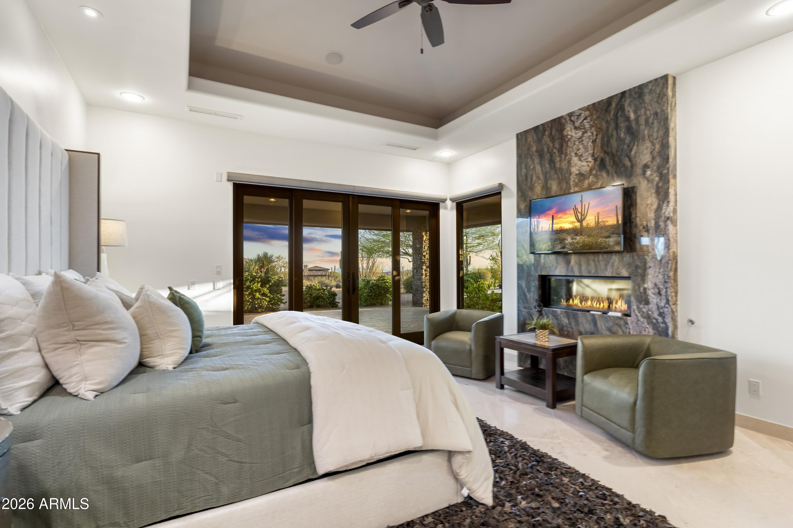 EAGLE GILBERT - Residential