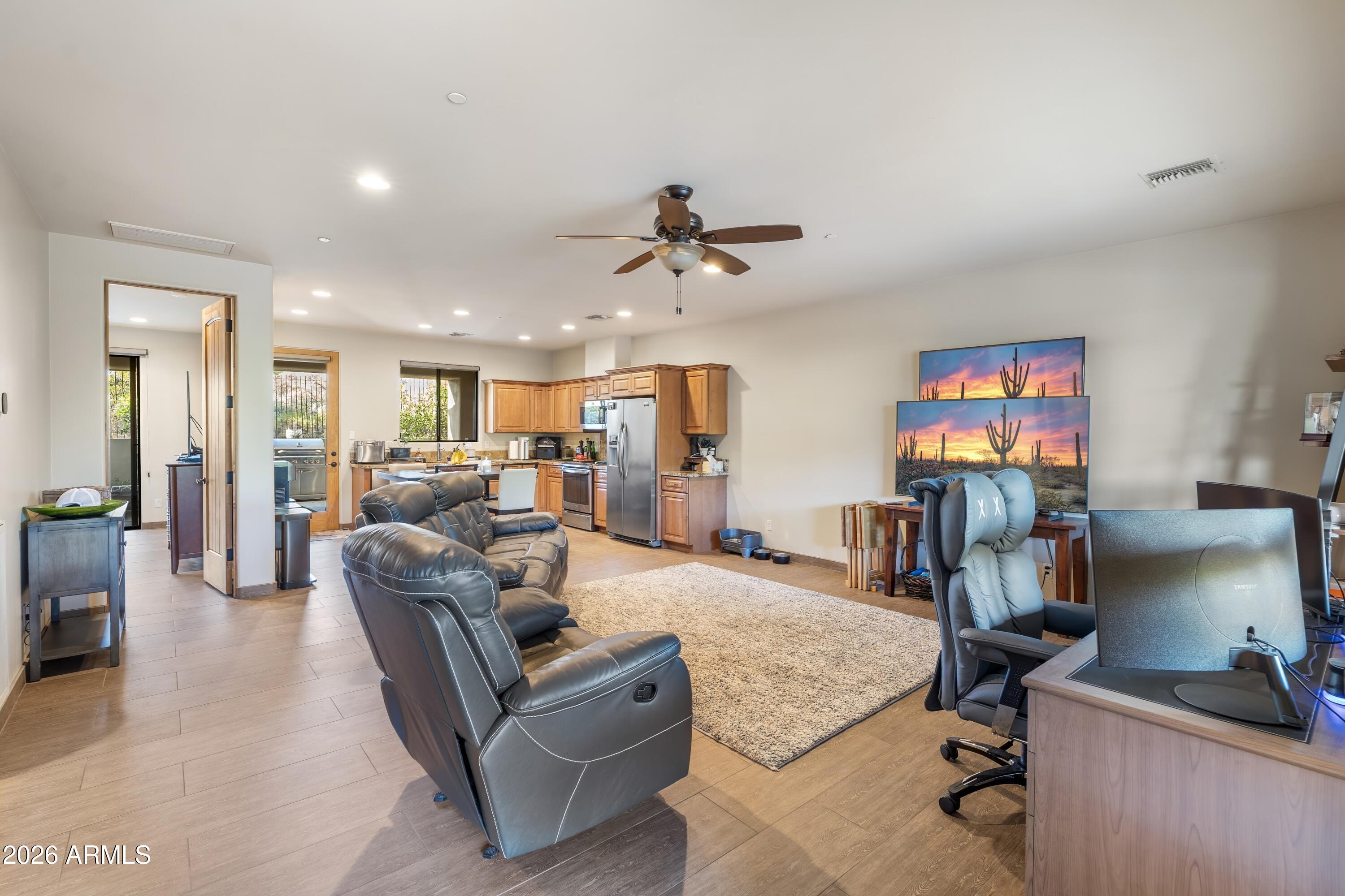 EAGLE GILBERT - Residential