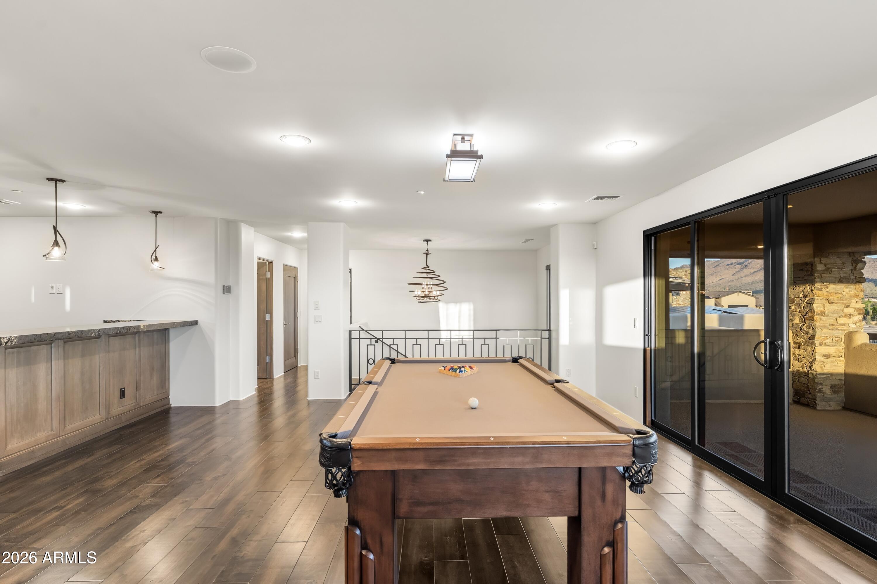 EAGLE GILBERT - Residential